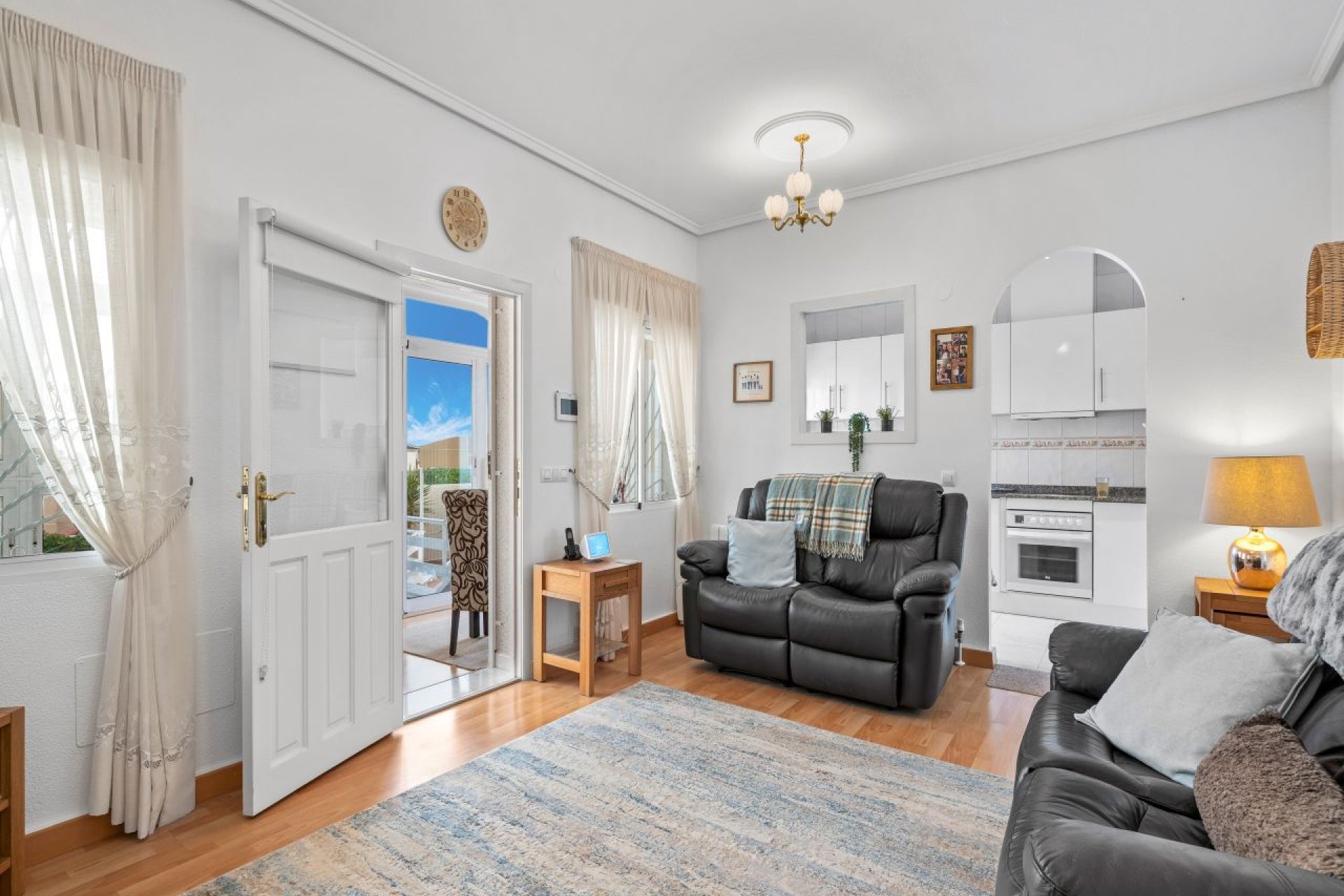 Reventa - Villa - Ciudad Quesada - Rojales Hills