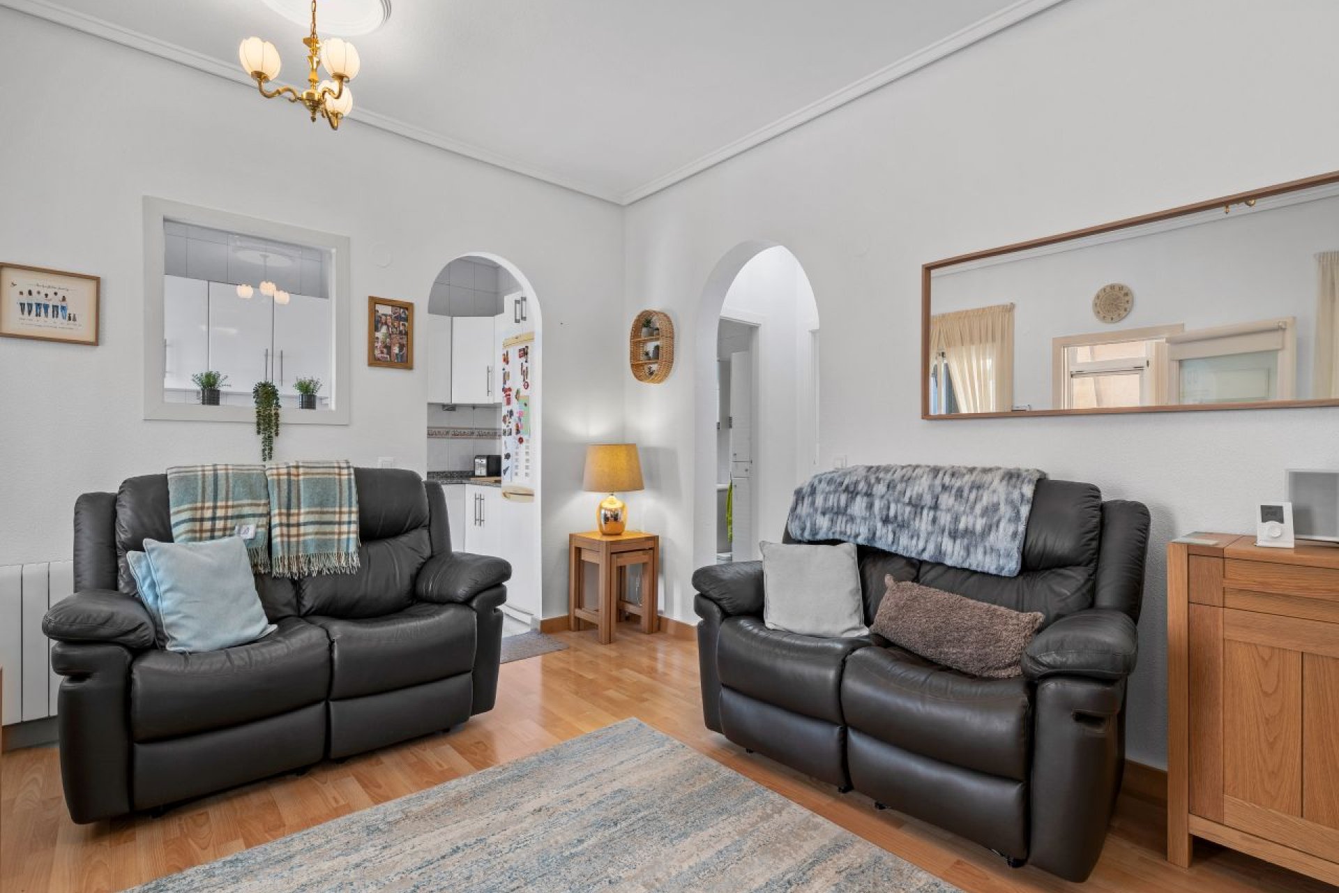 Reventa - Villa - Ciudad Quesada - Rojales Hills