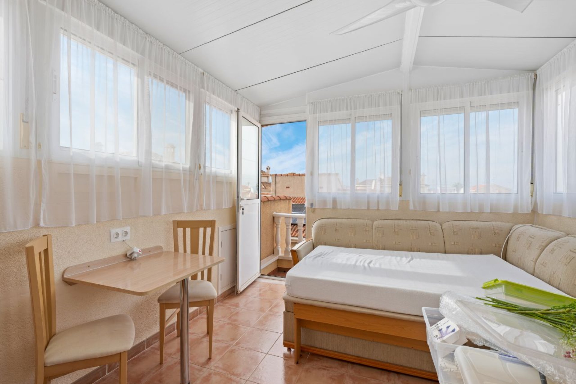 Reventa - Villa - Ciudad Quesada - Rojales Hills