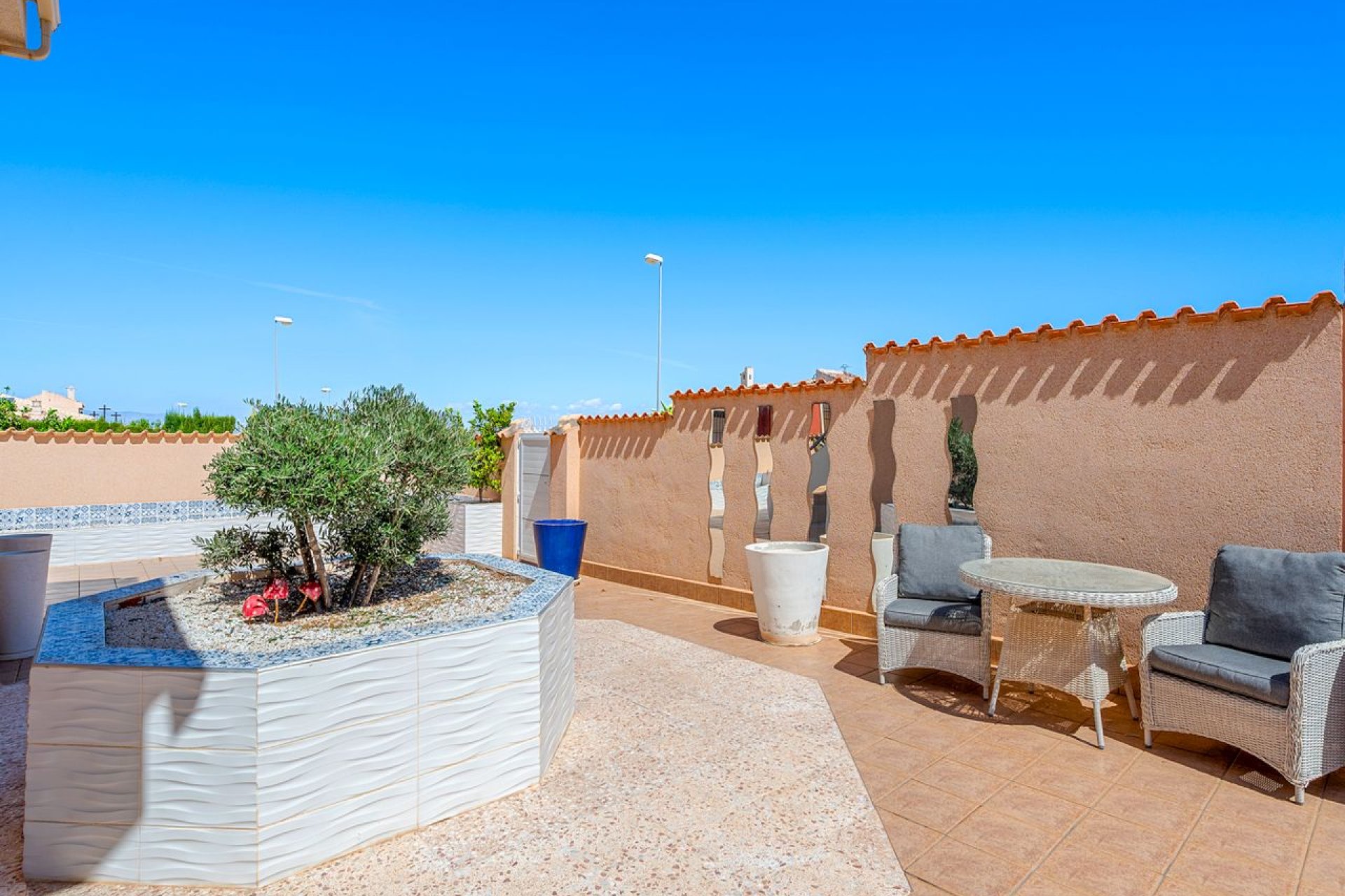 Reventa - Villa - Ciudad Quesada - Rojales Hills