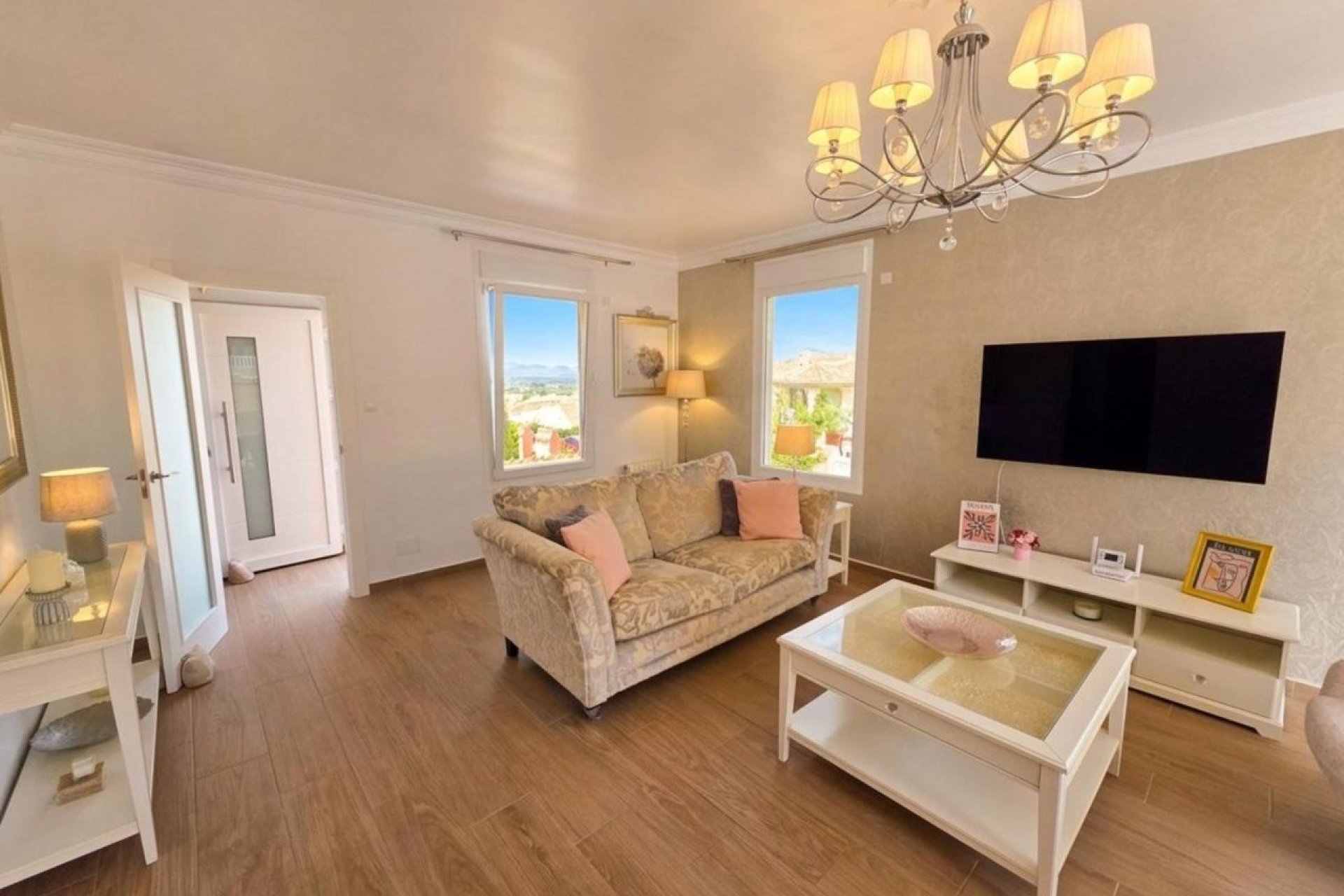 Reventa - Villa - Ciudad Quesada - Rojales Hills