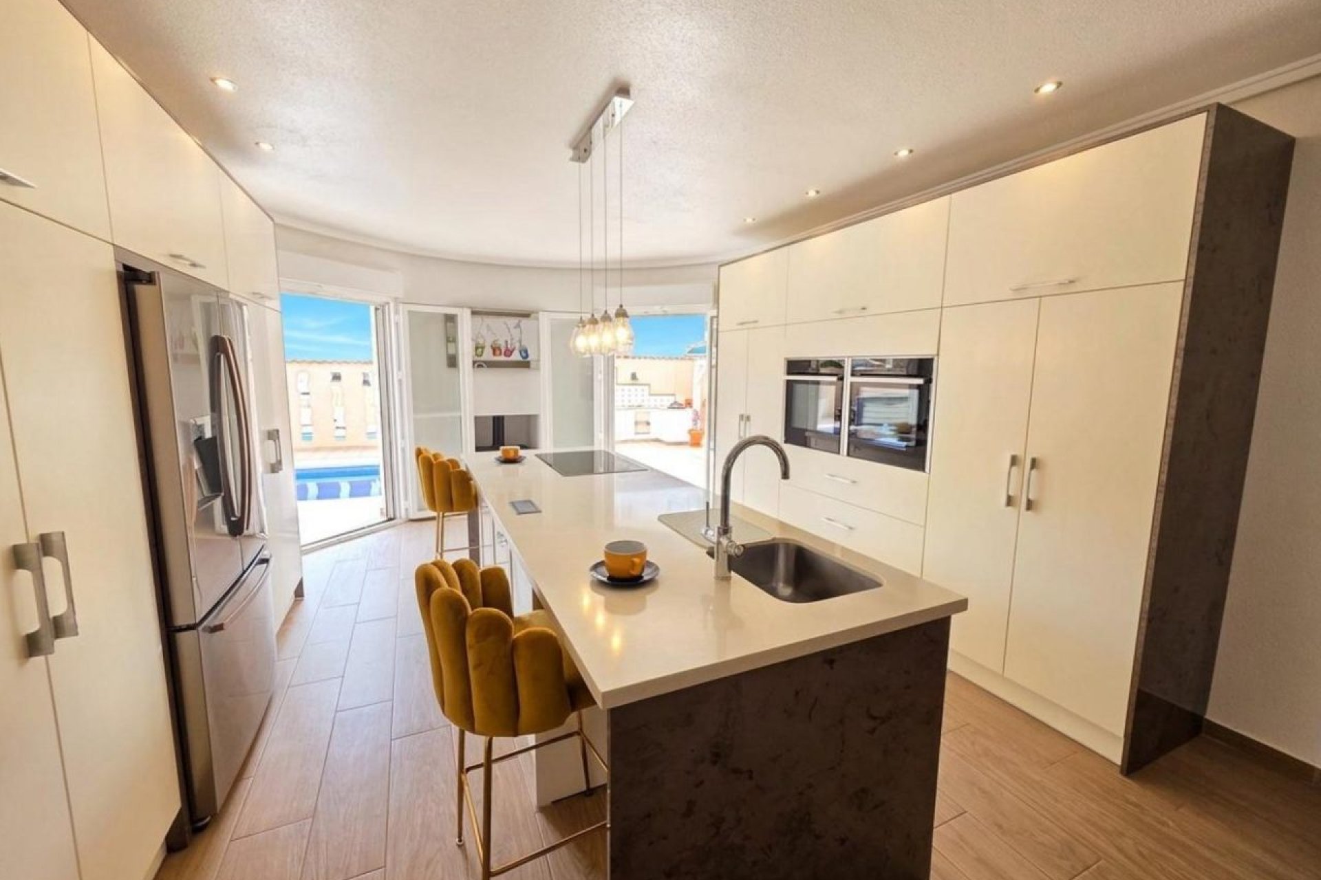 Reventa - Villa - Ciudad Quesada - Rojales Hills