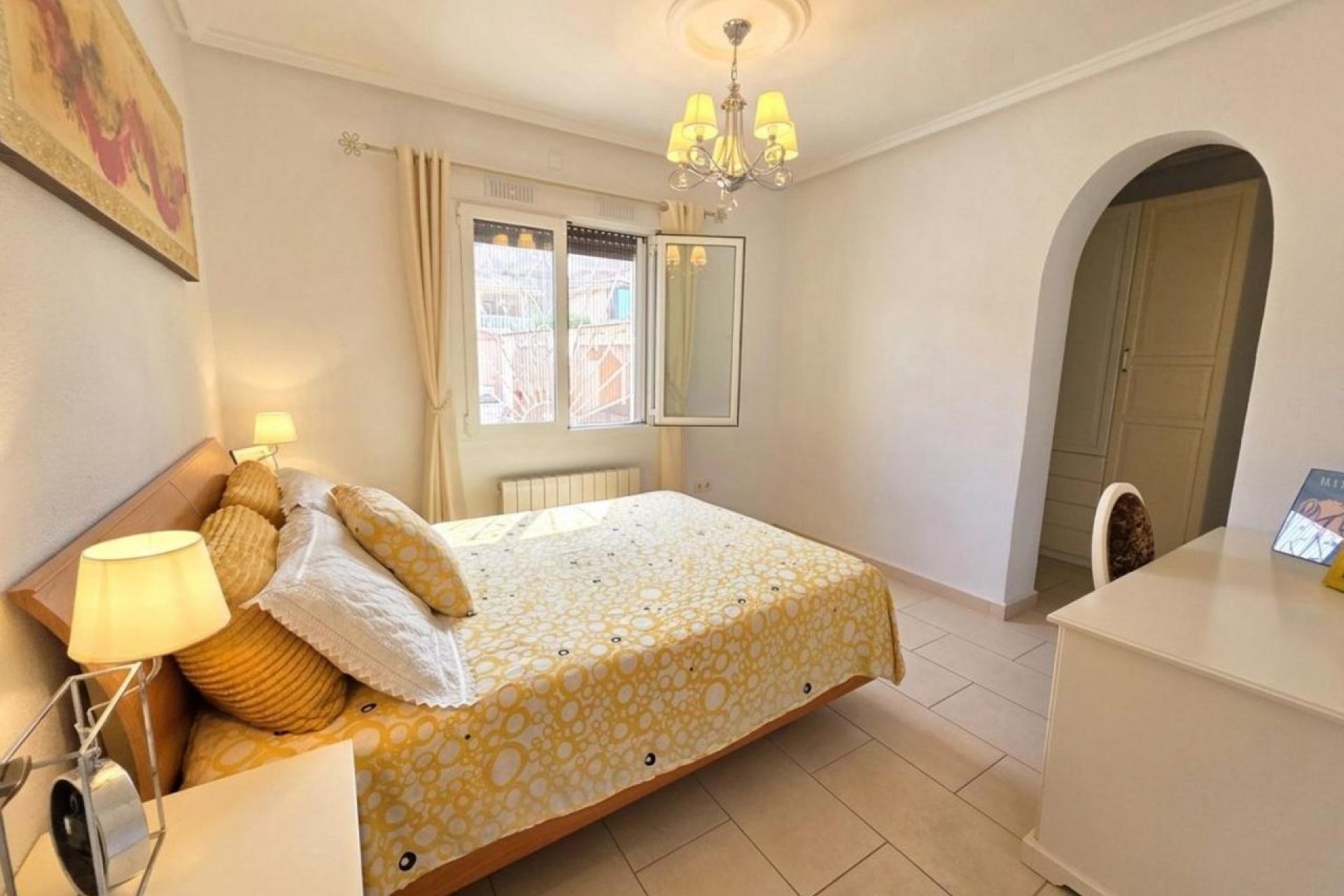 Reventa - Villa - Ciudad Quesada - Rojales Hills
