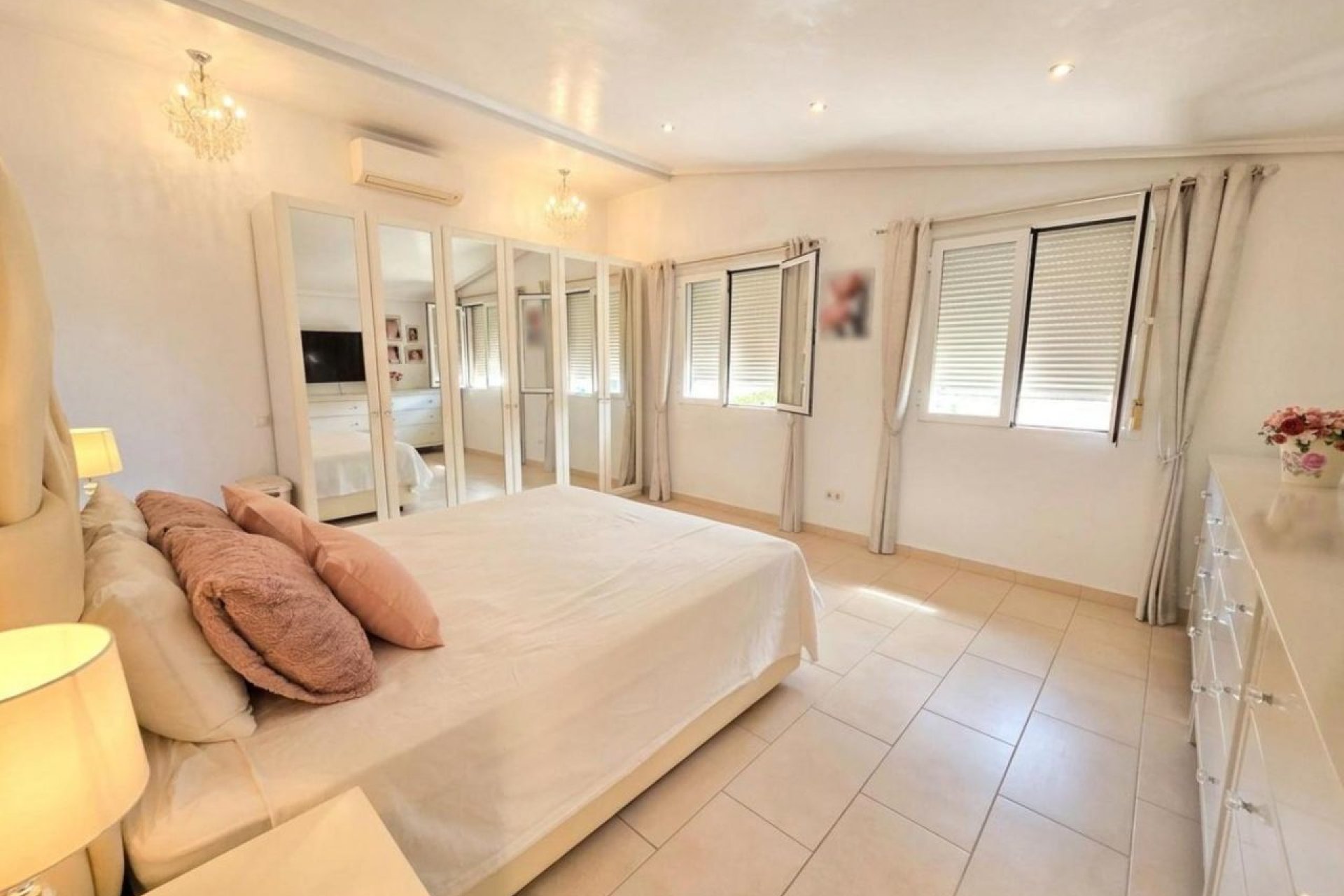 Reventa - Villa - Ciudad Quesada - Rojales Hills