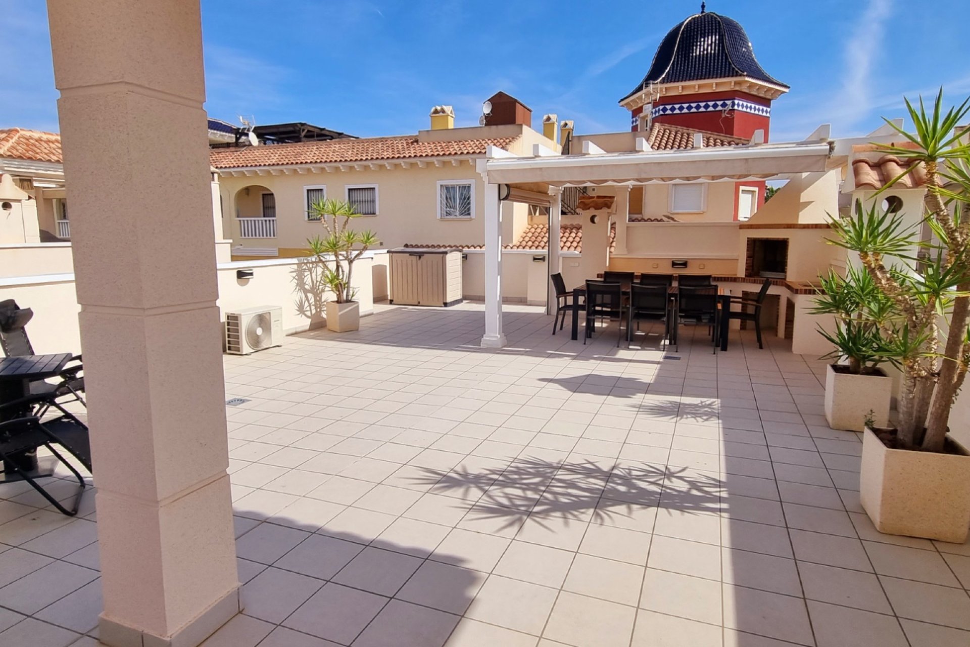 Reventa - Villa - Ciudad Quesada - Rojales - Lo Marabu