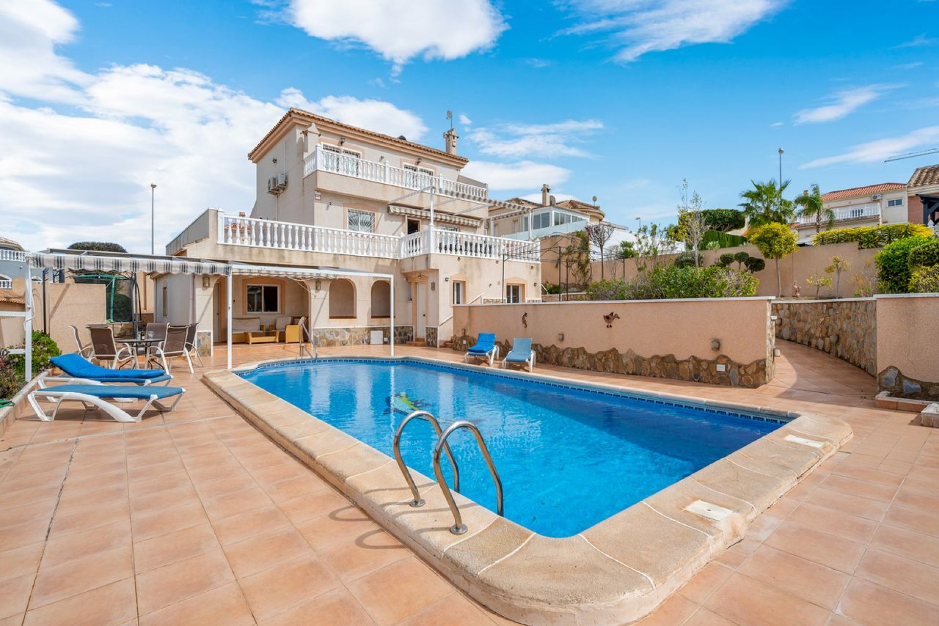 Reventa - Villa - Ciudad Quesada - Rojales - Rojales Hills