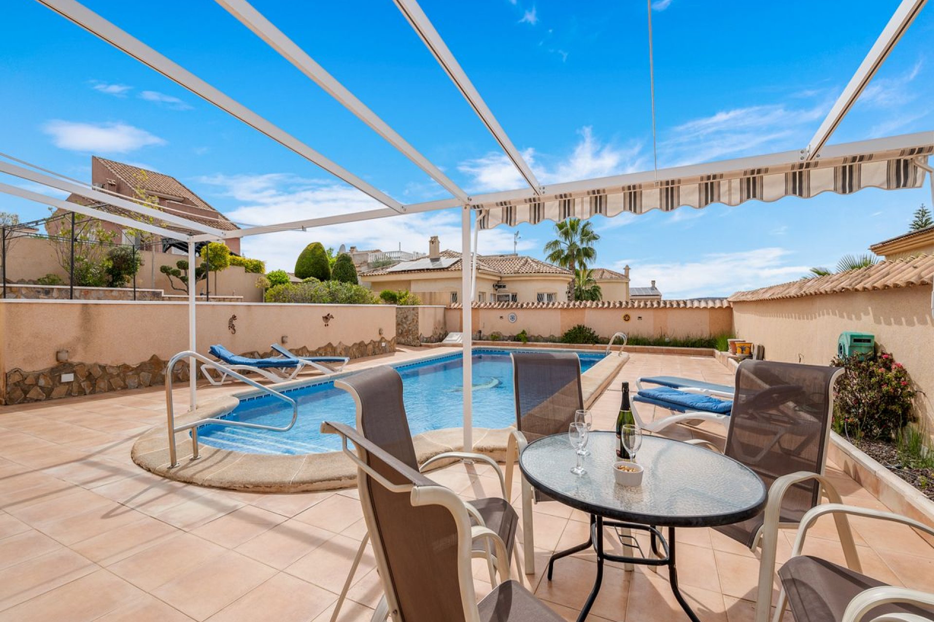 Reventa - Villa - Ciudad Quesada - Rojales - Rojales Hills