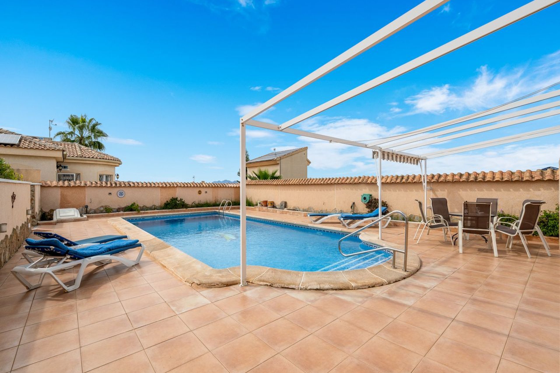 Reventa - Villa - Ciudad Quesada - Rojales - Rojales Hills