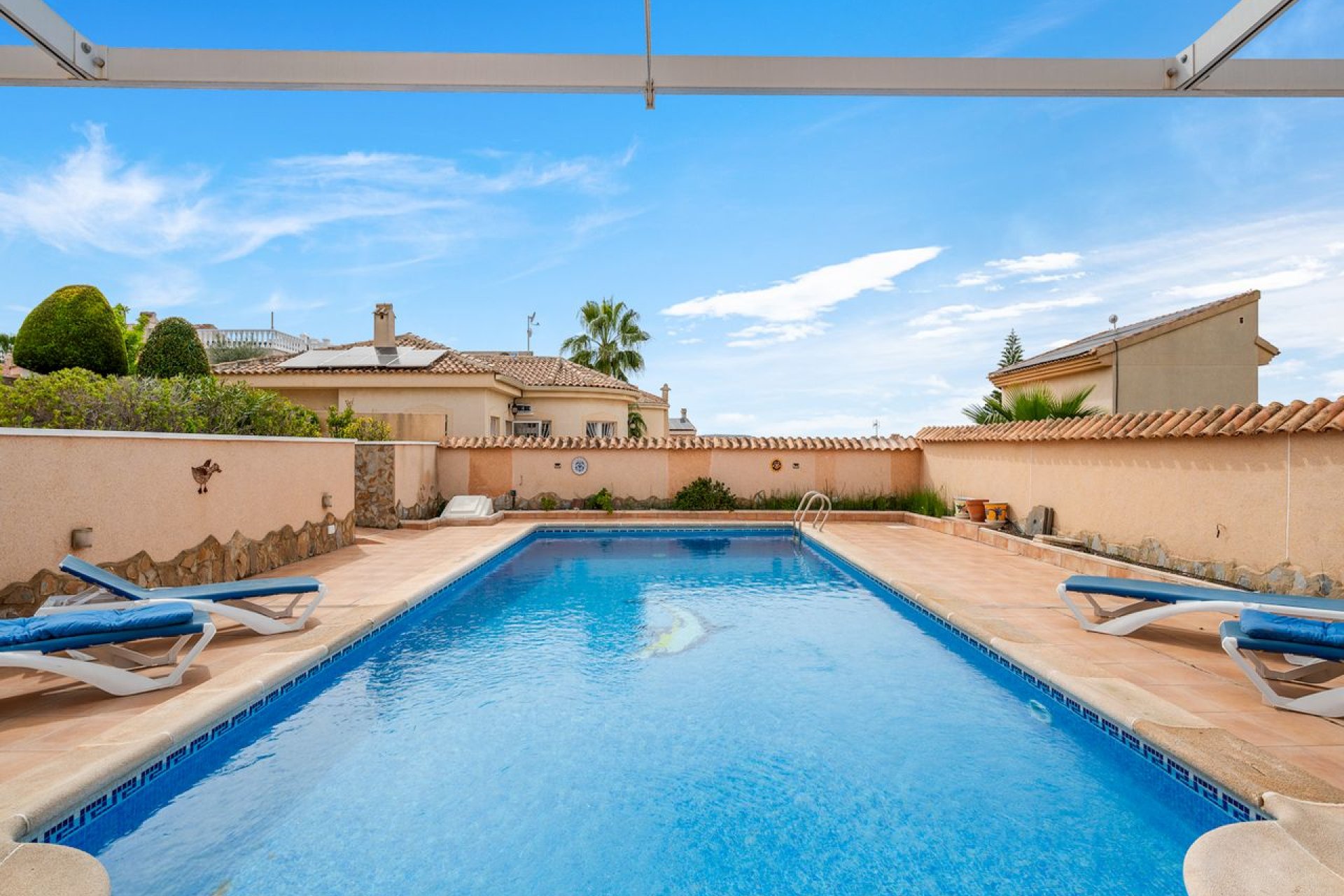 Reventa - Villa - Ciudad Quesada - Rojales - Rojales Hills