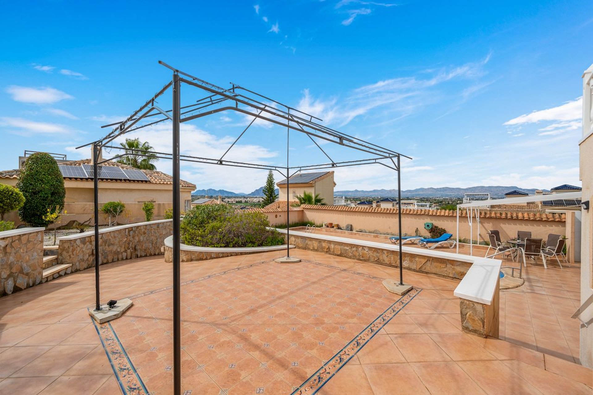 Reventa - Villa - Ciudad Quesada - Rojales - Rojales Hills