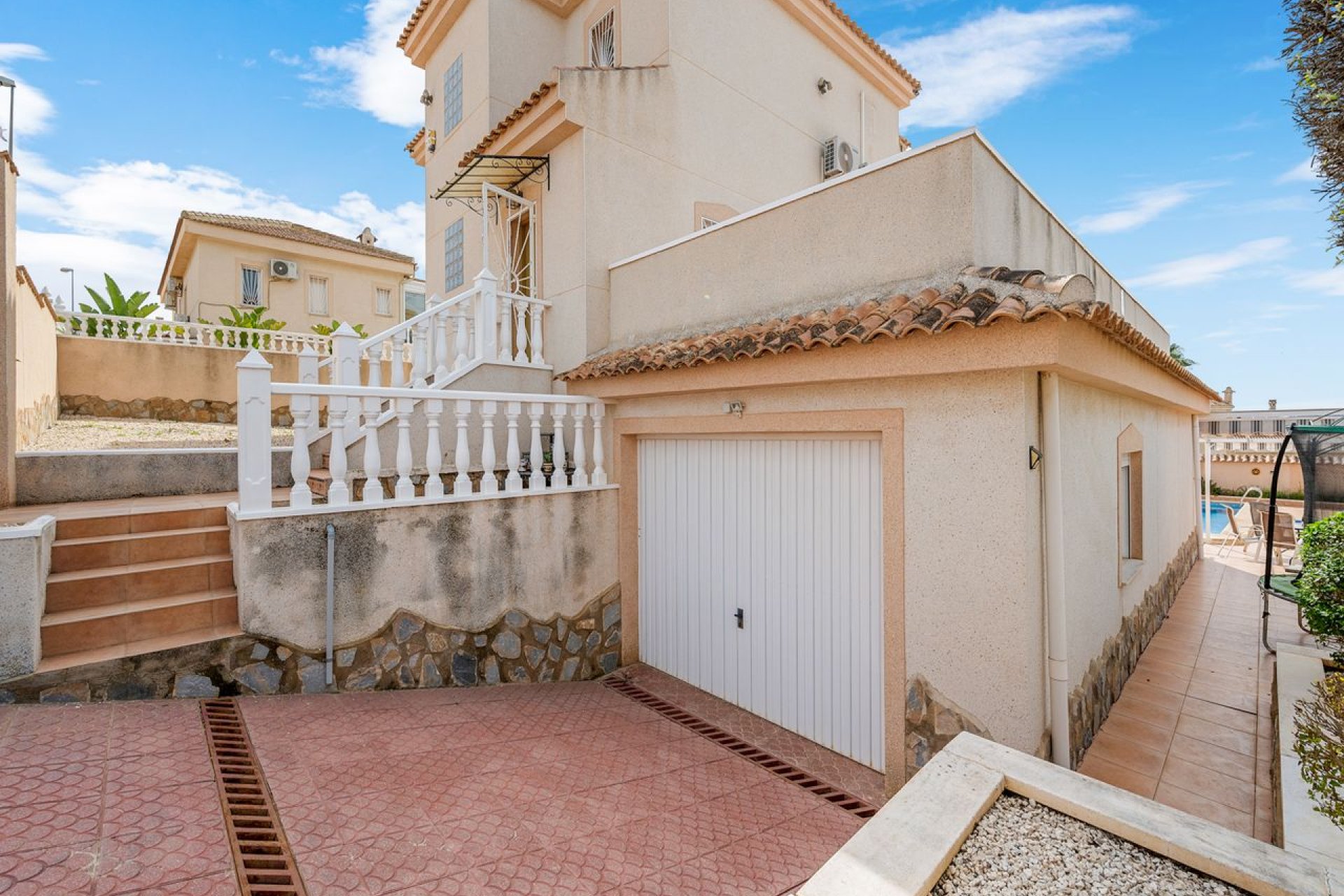 Reventa - Villa - Ciudad Quesada - Rojales - Rojales Hills