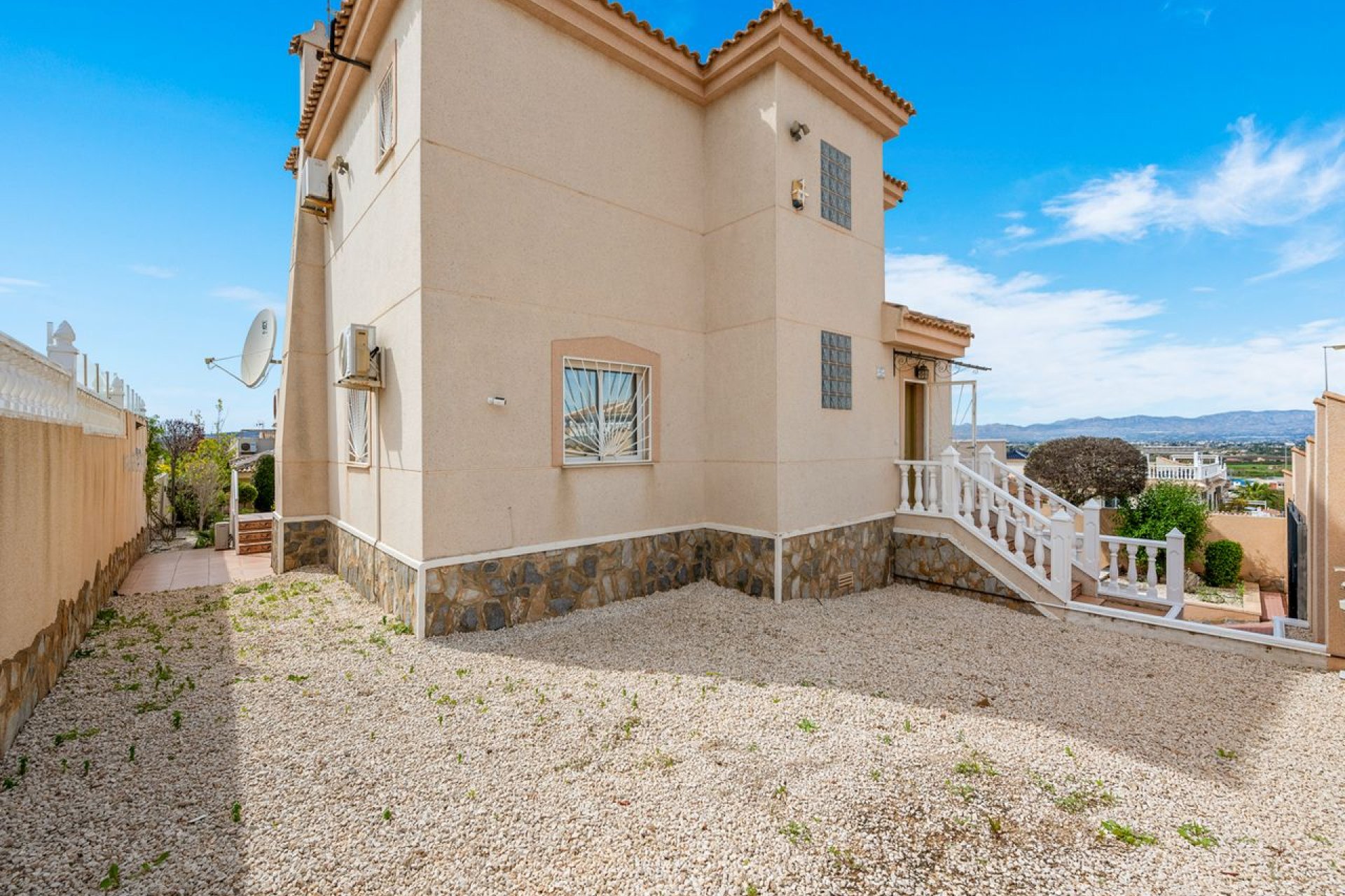 Reventa - Villa - Ciudad Quesada - Rojales - Rojales Hills