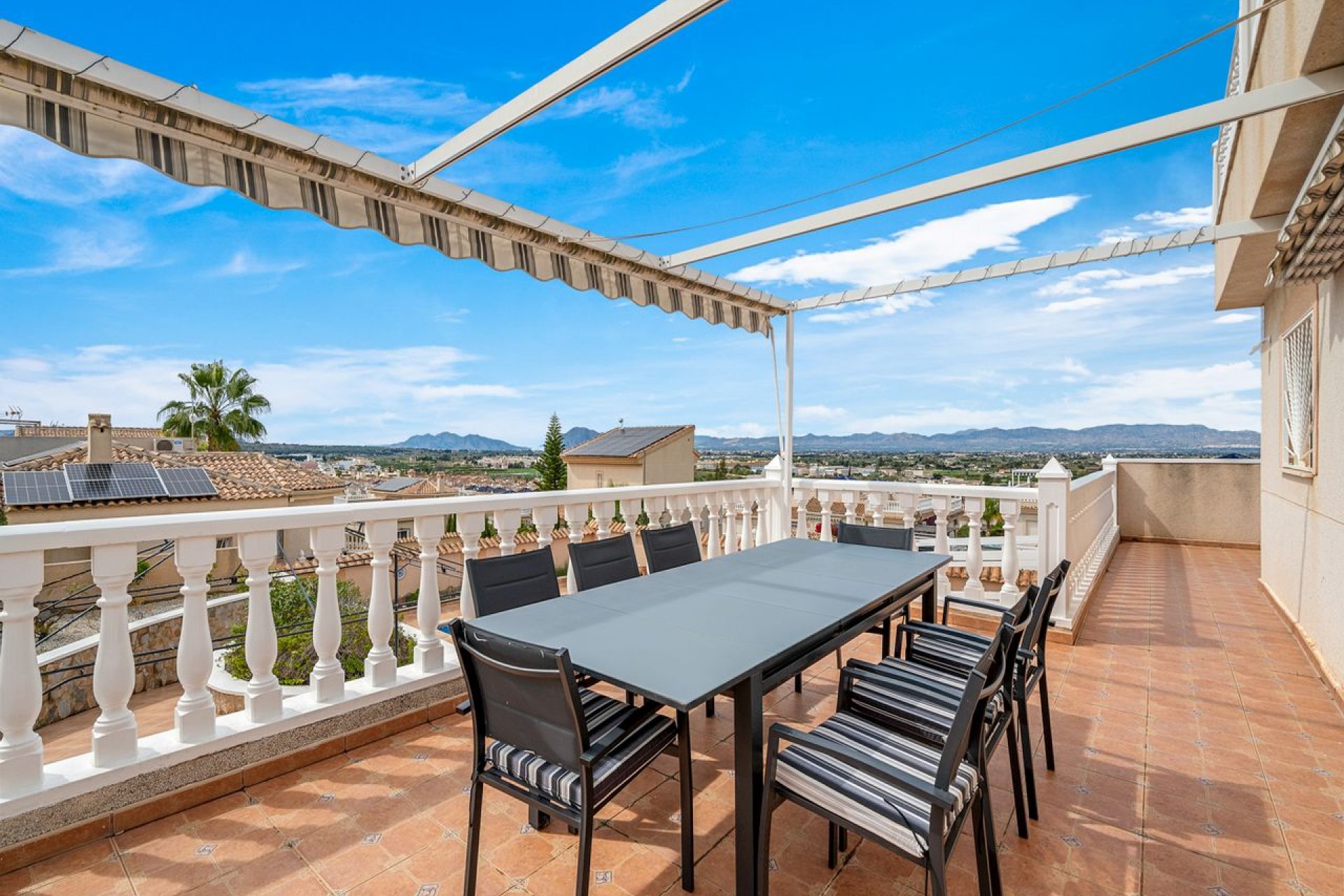 Reventa - Villa - Ciudad Quesada - Rojales - Rojales Hills