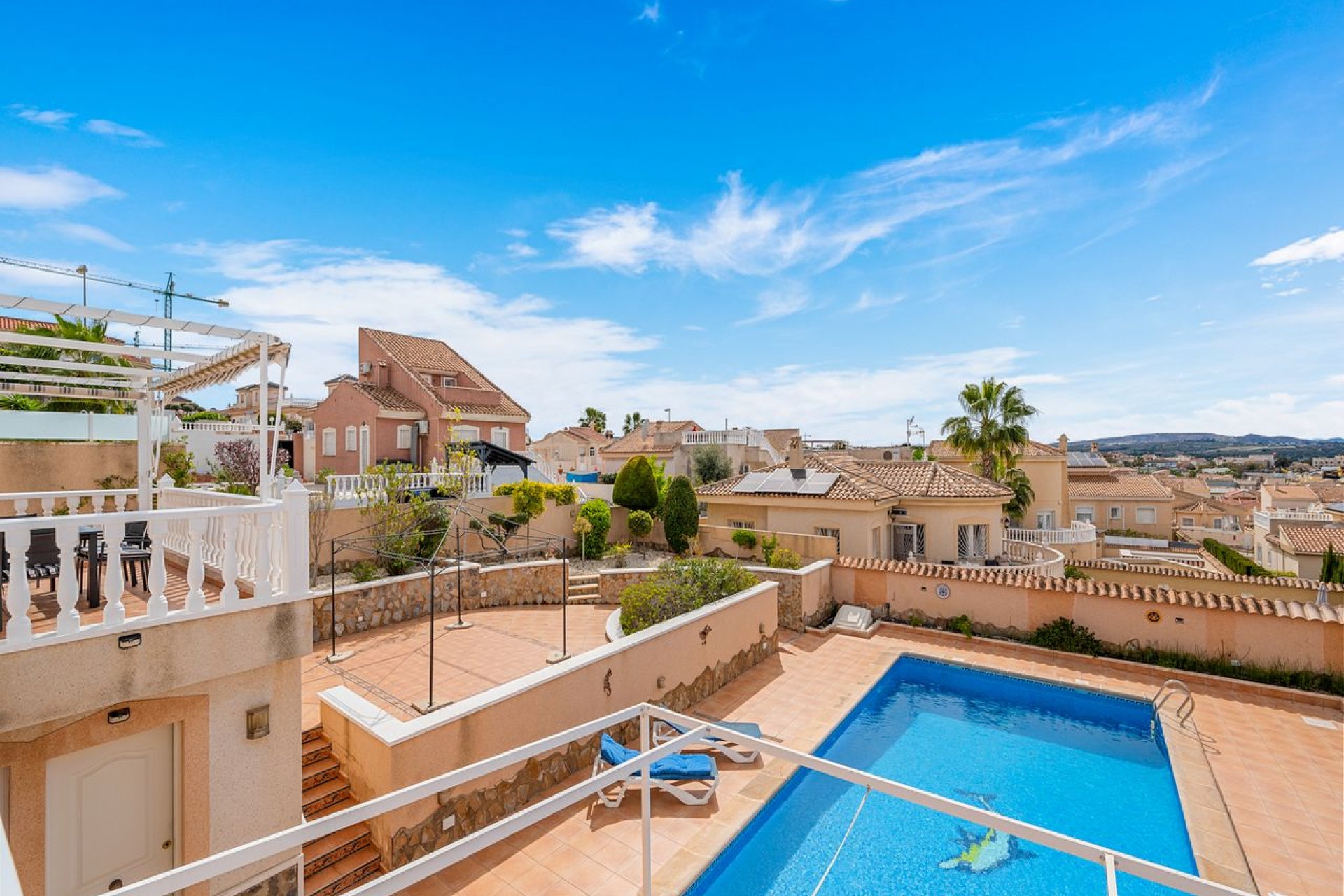 Reventa - Villa - Ciudad Quesada - Rojales - Rojales Hills