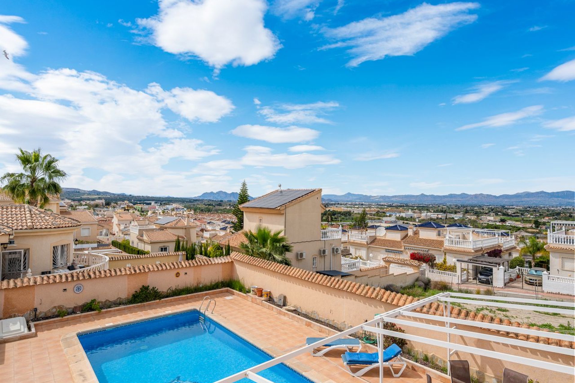Reventa - Villa - Ciudad Quesada - Rojales - Rojales Hills