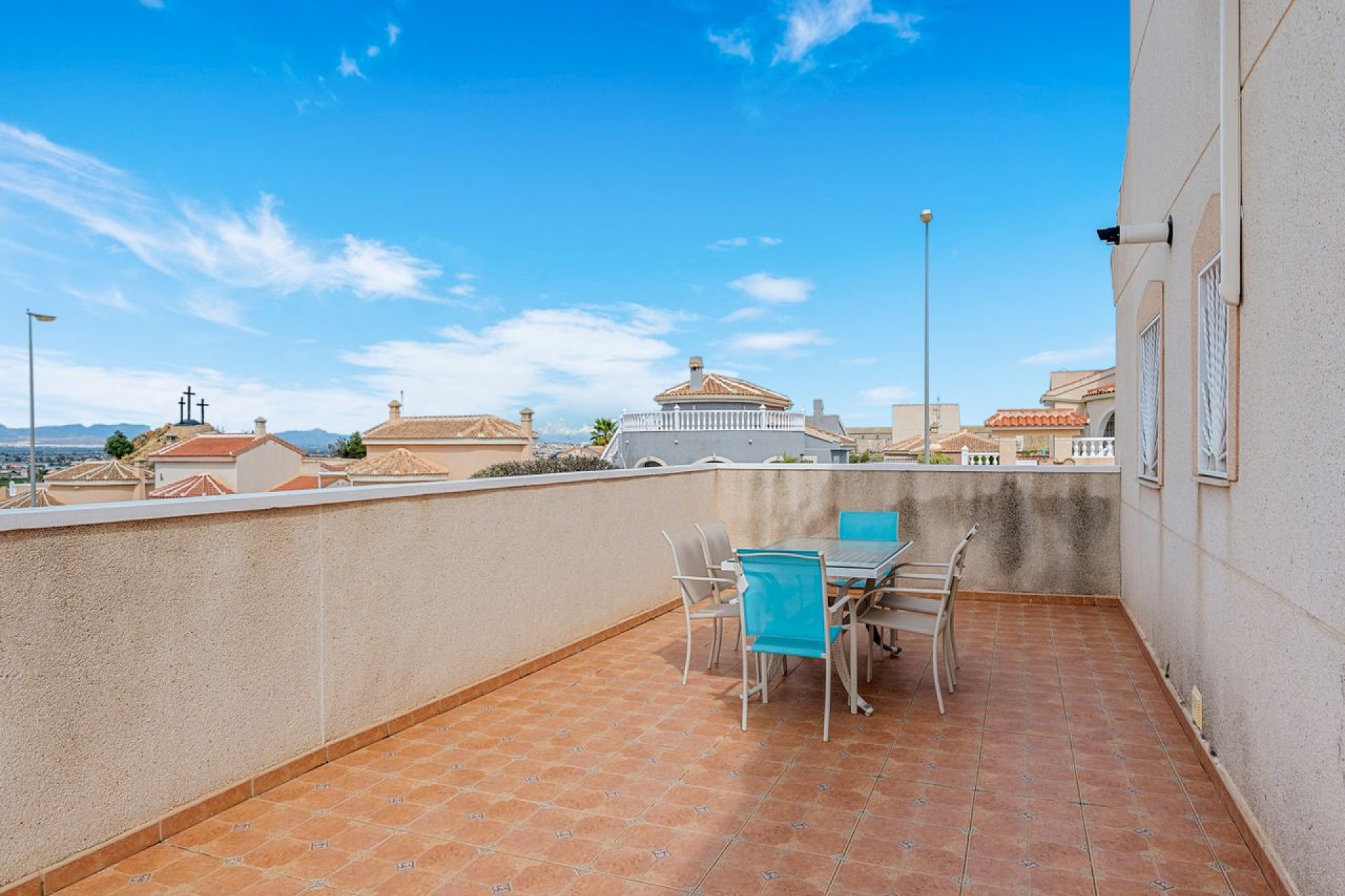 Reventa - Villa - Ciudad Quesada - Rojales - Rojales Hills