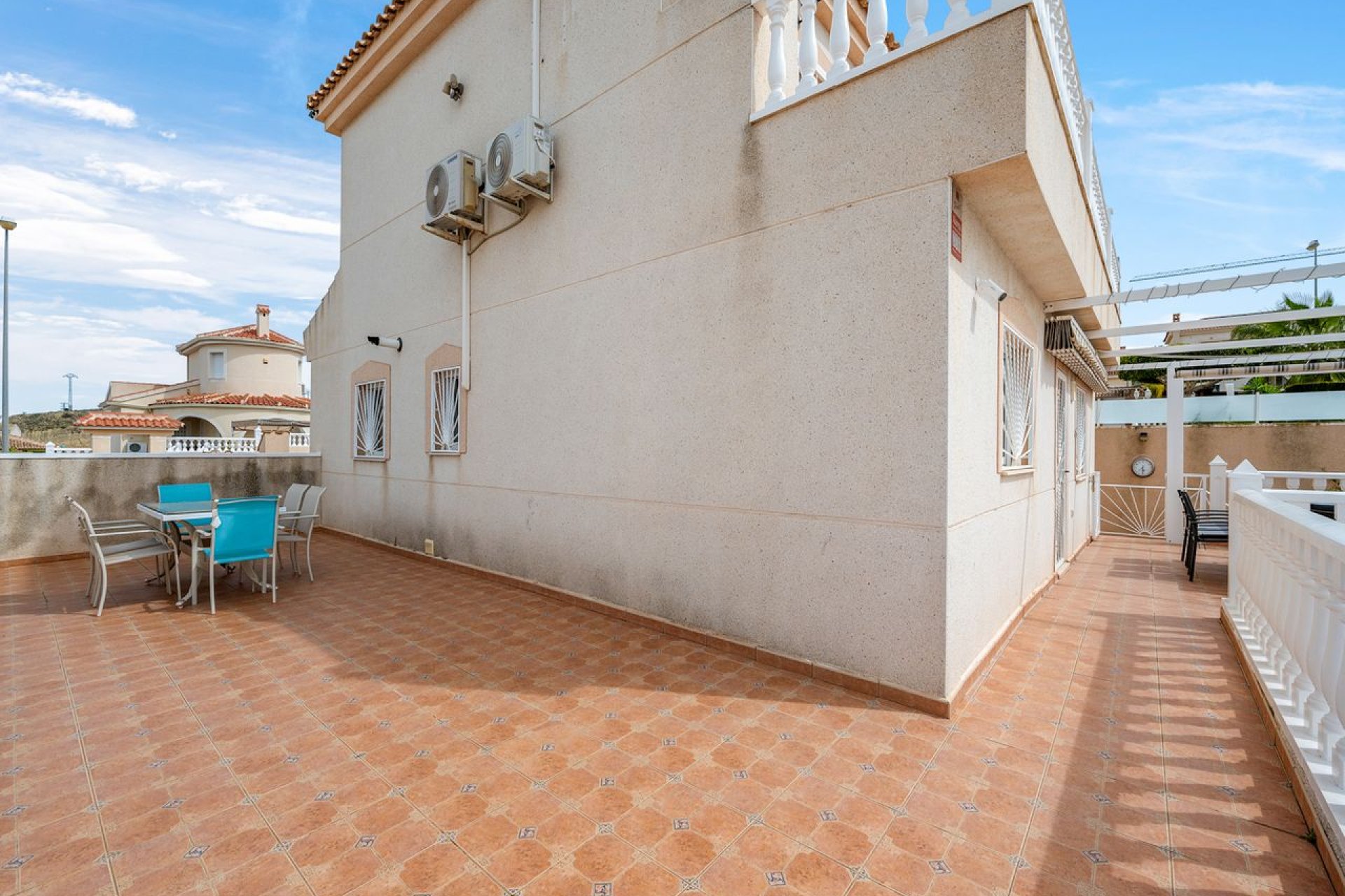 Reventa - Villa - Ciudad Quesada - Rojales - Rojales Hills