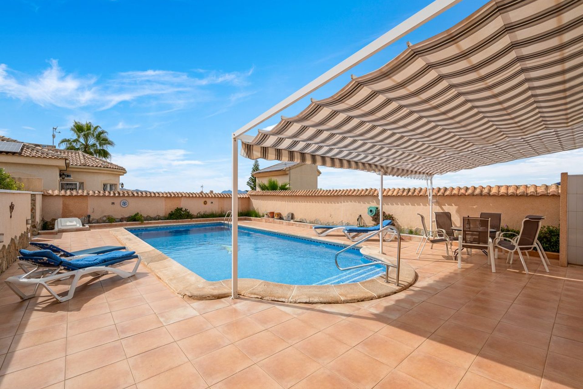 Reventa - Villa - Ciudad Quesada - Rojales - Rojales Hills