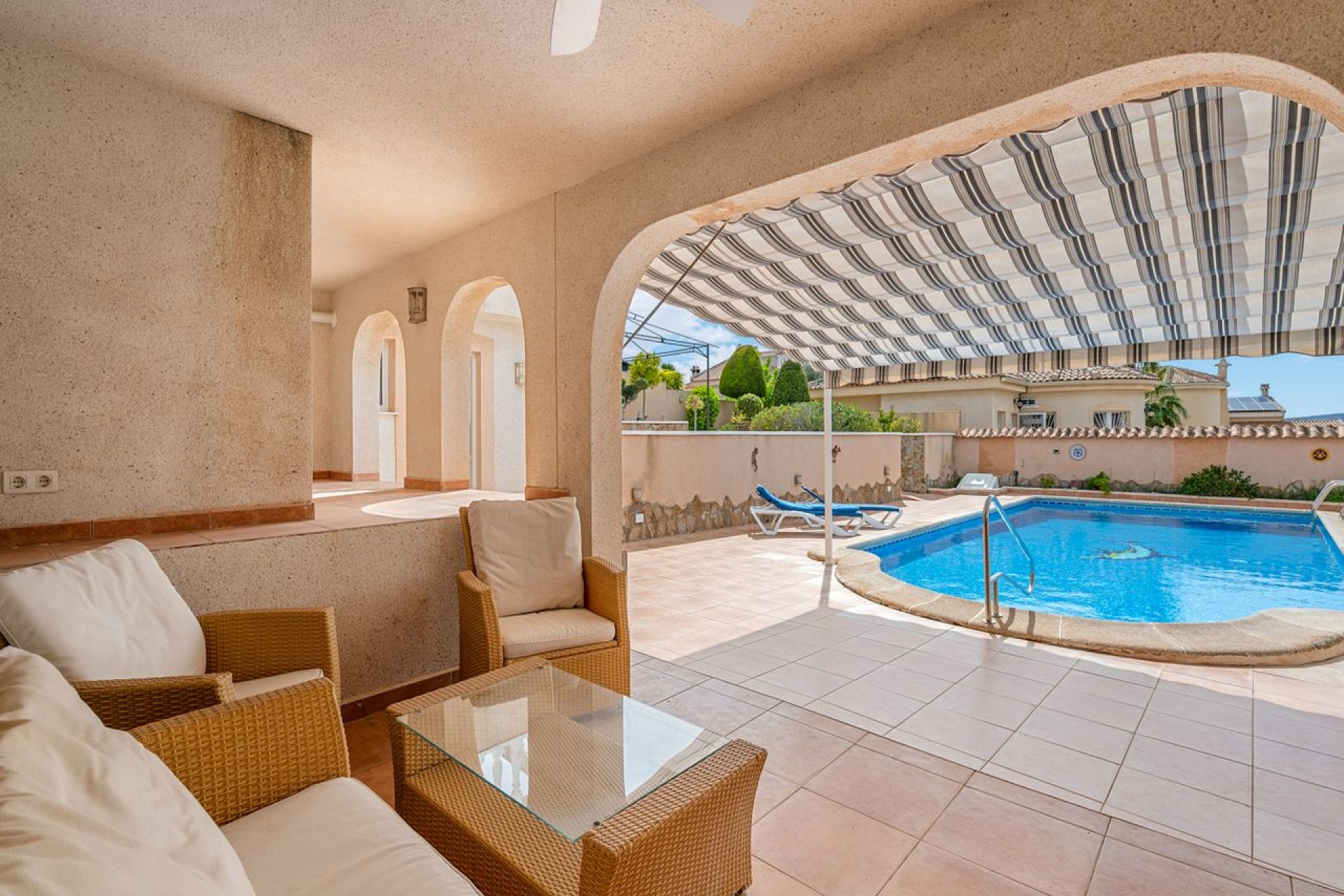 Reventa - Villa - Ciudad Quesada - Rojales - Rojales Hills