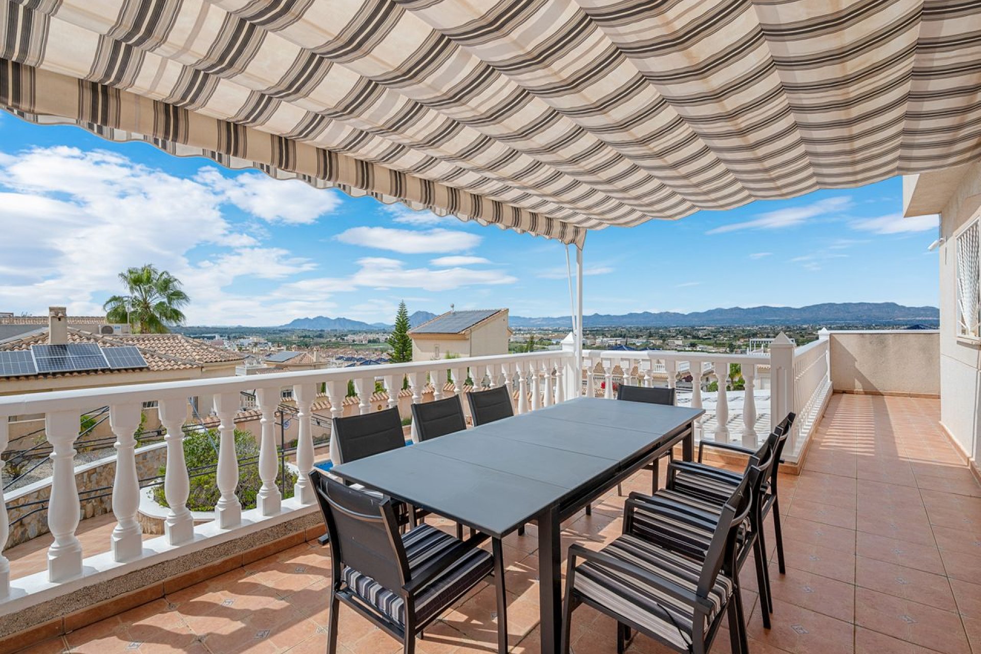Reventa - Villa - Ciudad Quesada - Rojales - Rojales Hills