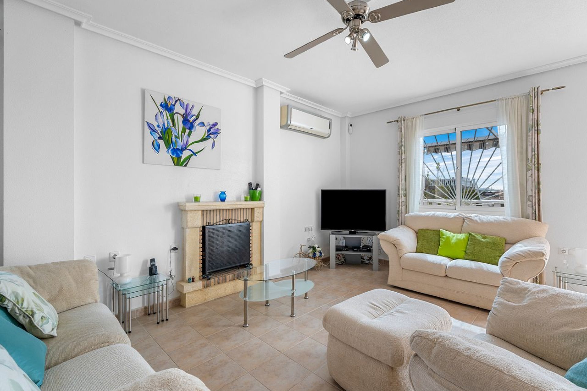 Reventa - Villa - Ciudad Quesada - Rojales - Rojales Hills