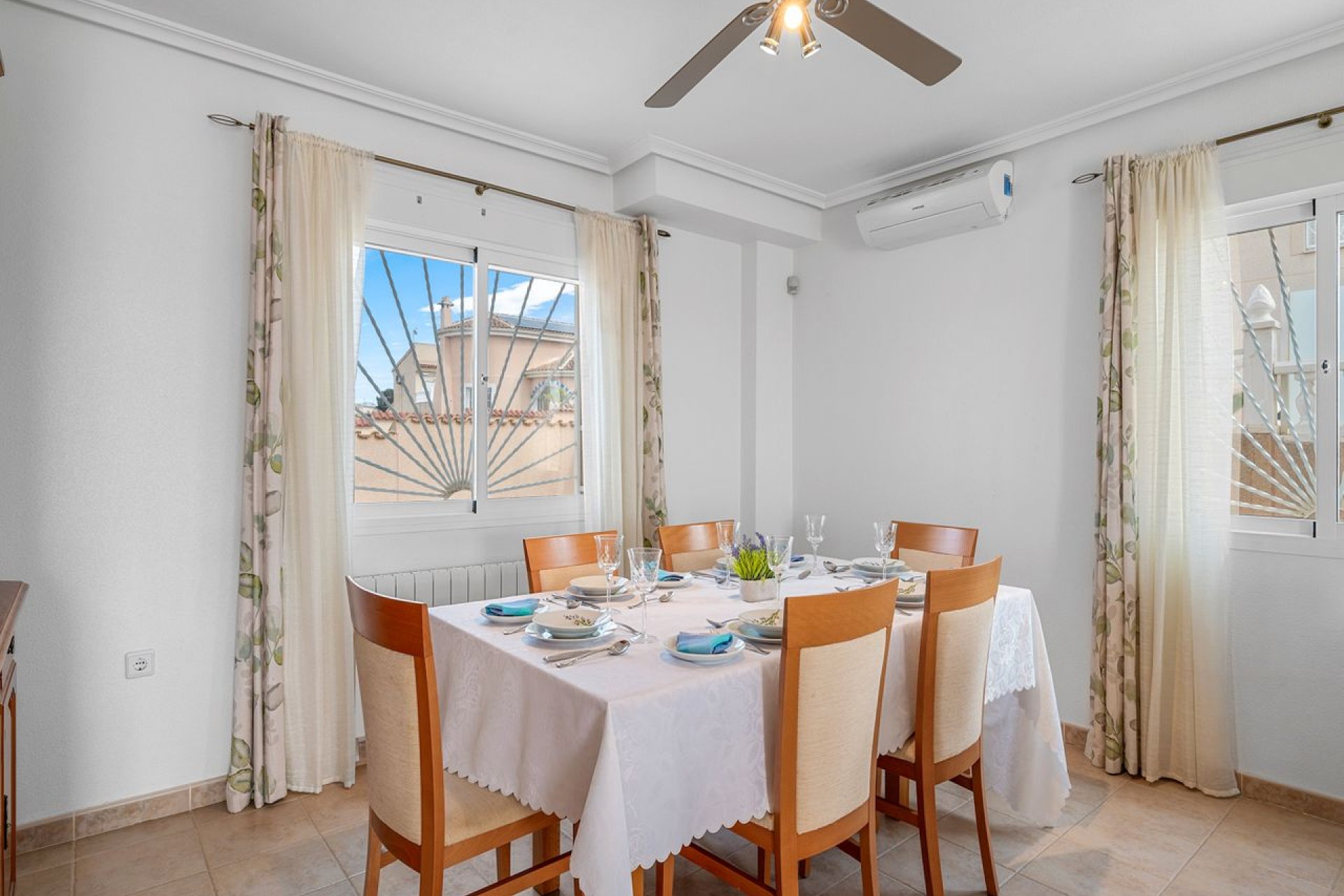 Reventa - Villa - Ciudad Quesada - Rojales - Rojales Hills