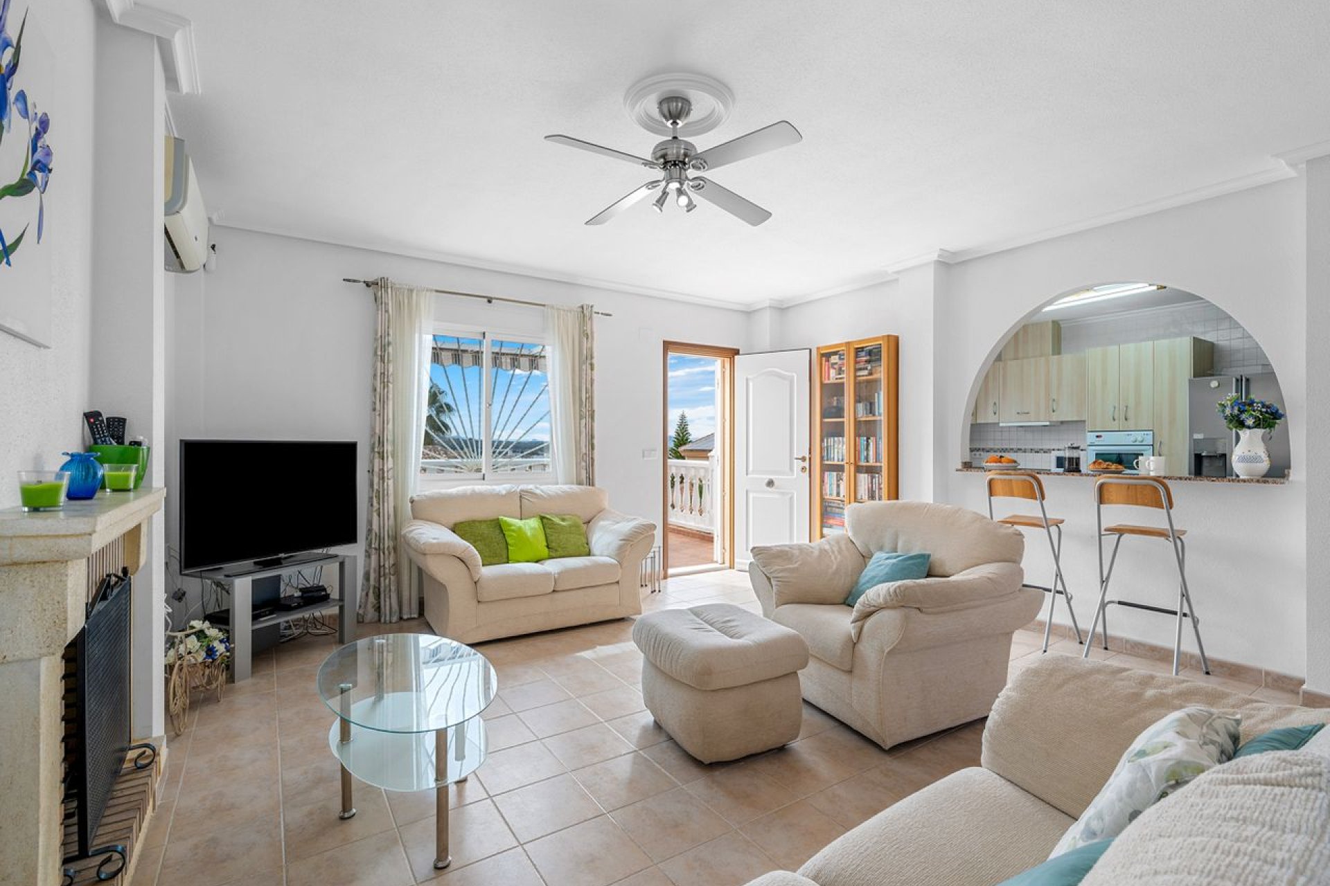 Reventa - Villa - Ciudad Quesada - Rojales - Rojales Hills