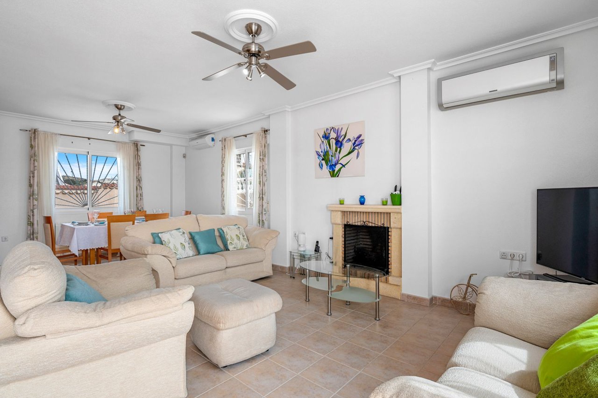 Reventa - Villa - Ciudad Quesada - Rojales - Rojales Hills