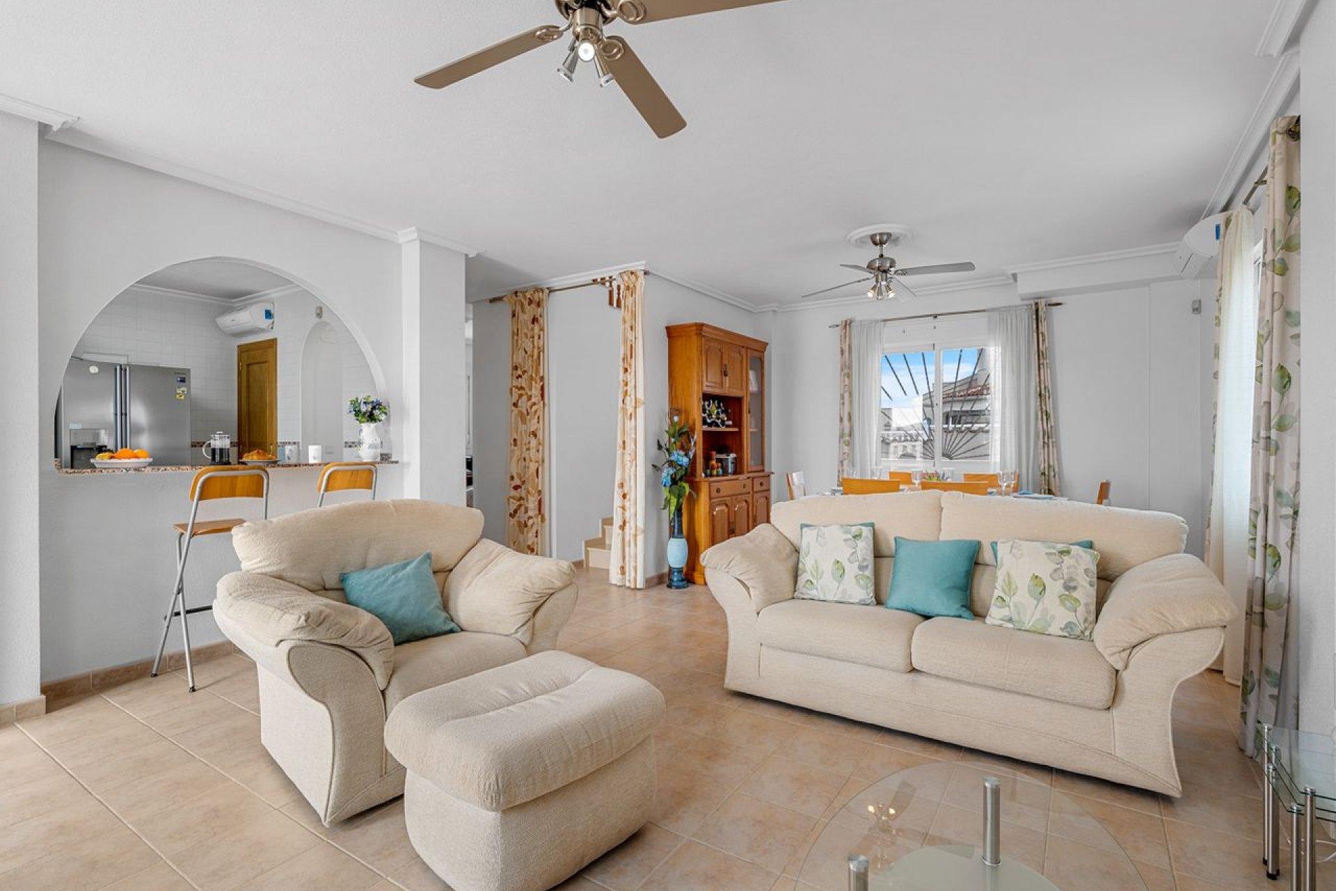 Reventa - Villa - Ciudad Quesada - Rojales - Rojales Hills