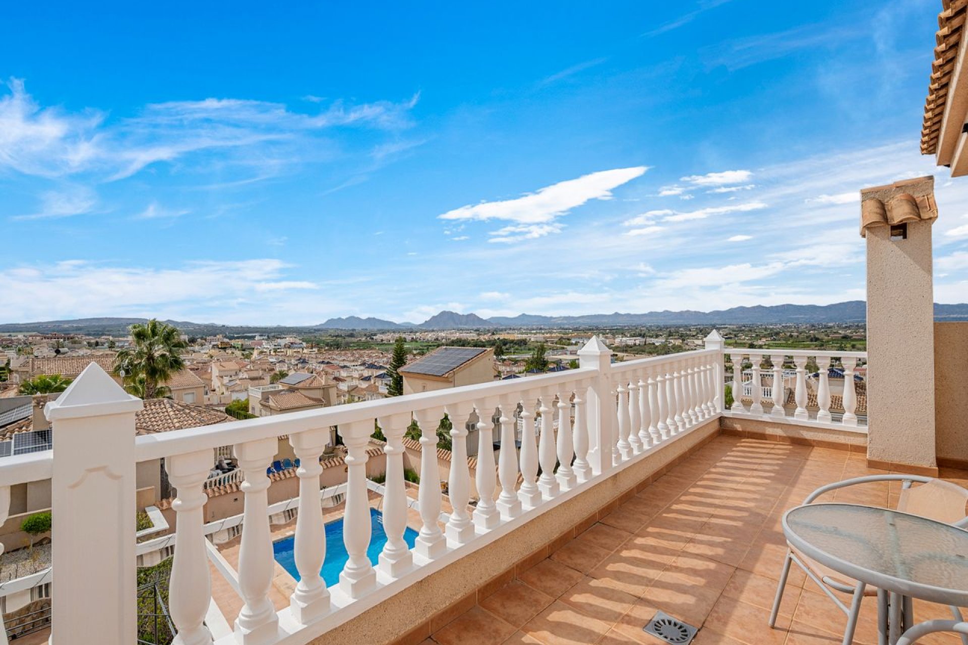 Reventa - Villa - Ciudad Quesada - Rojales - Rojales Hills
