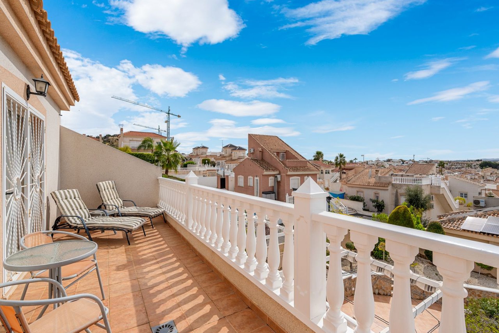 Reventa - Villa - Ciudad Quesada - Rojales - Rojales Hills