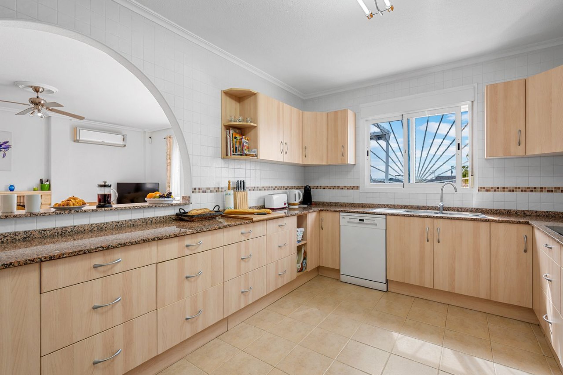 Reventa - Villa - Ciudad Quesada - Rojales - Rojales Hills