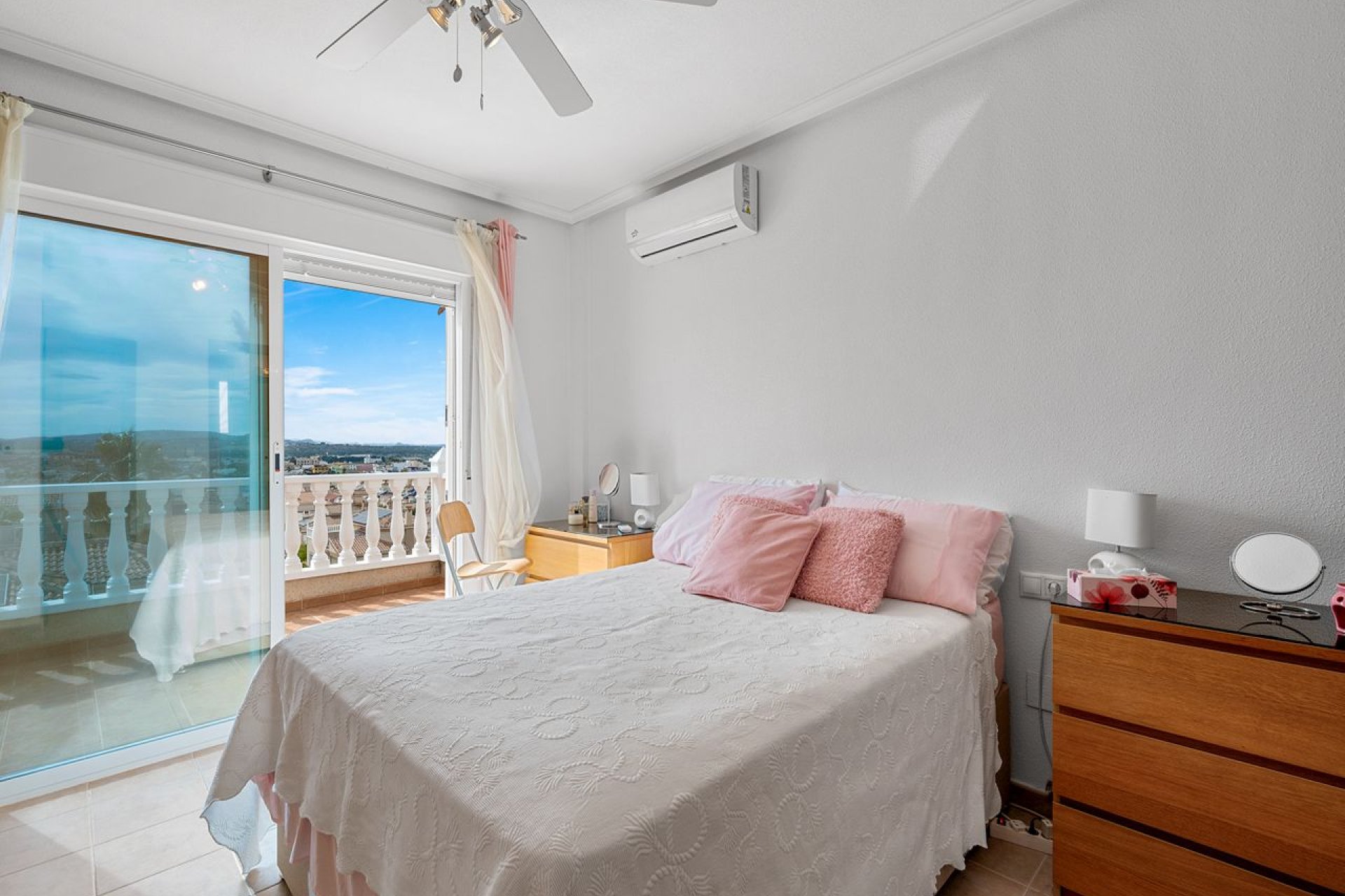 Reventa - Villa - Ciudad Quesada - Rojales - Rojales Hills