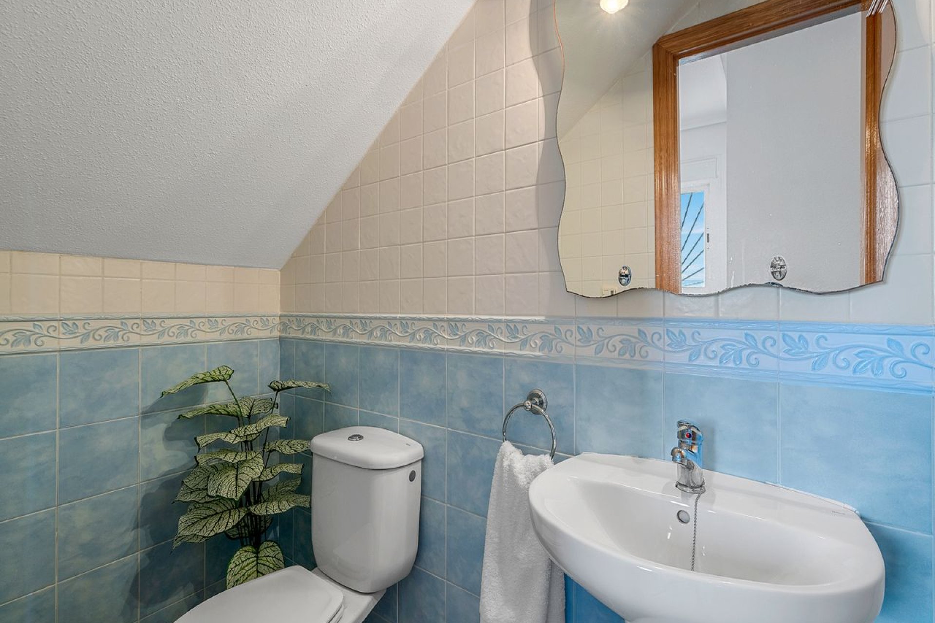Reventa - Villa - Ciudad Quesada - Rojales - Rojales Hills