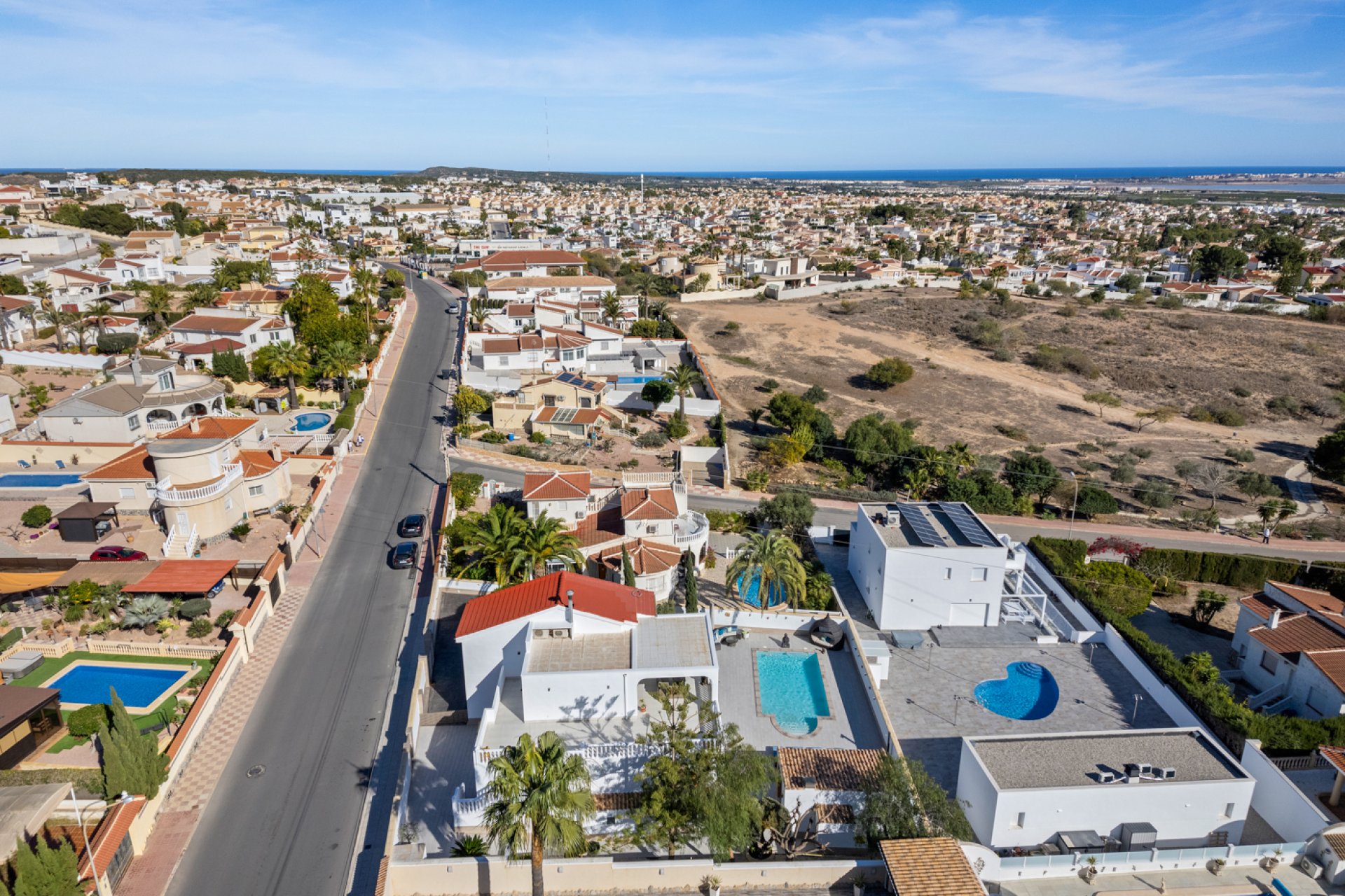 Reventa - Villa - Ciudad Quesada - Rojales - Rojales