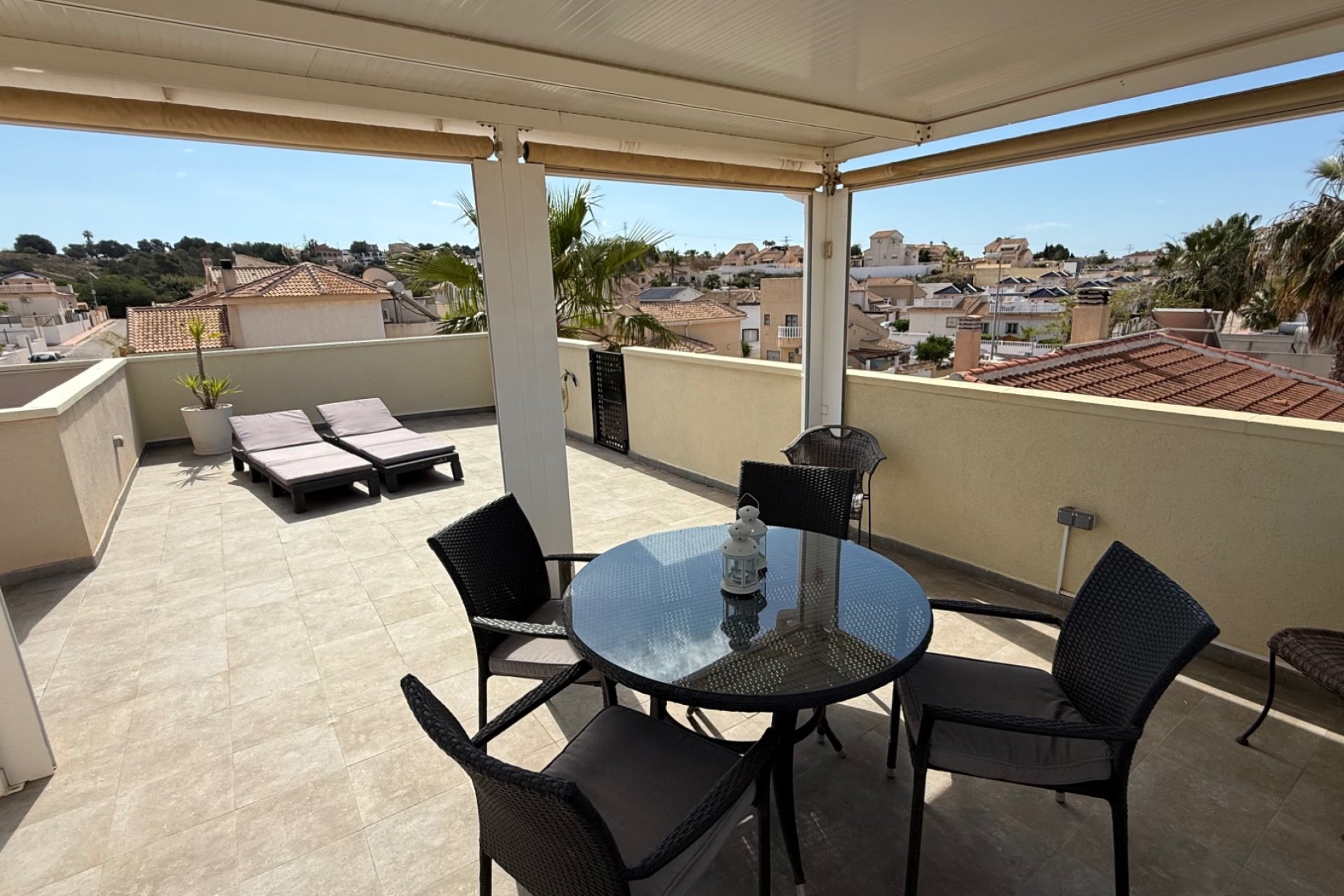 Reventa - Villa - Ciudad Quesada - Rojales