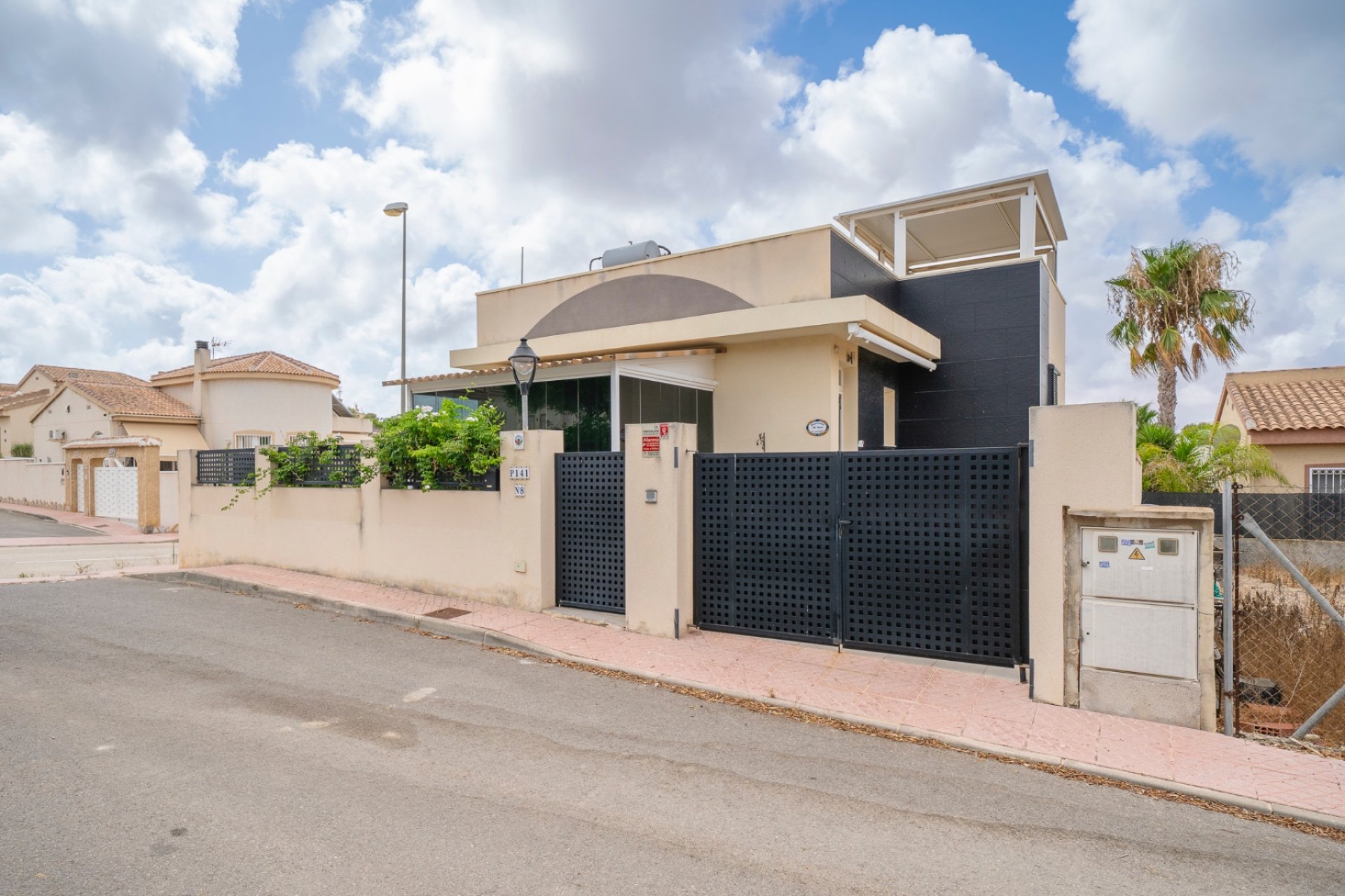 Reventa - Villa - Ciudad Quesada - Rojales