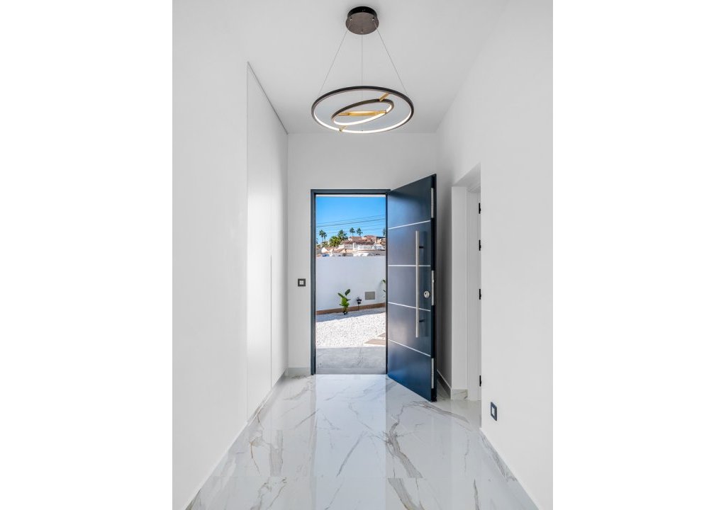 Reventa - Villa - Ciudad Quesada - Rojales