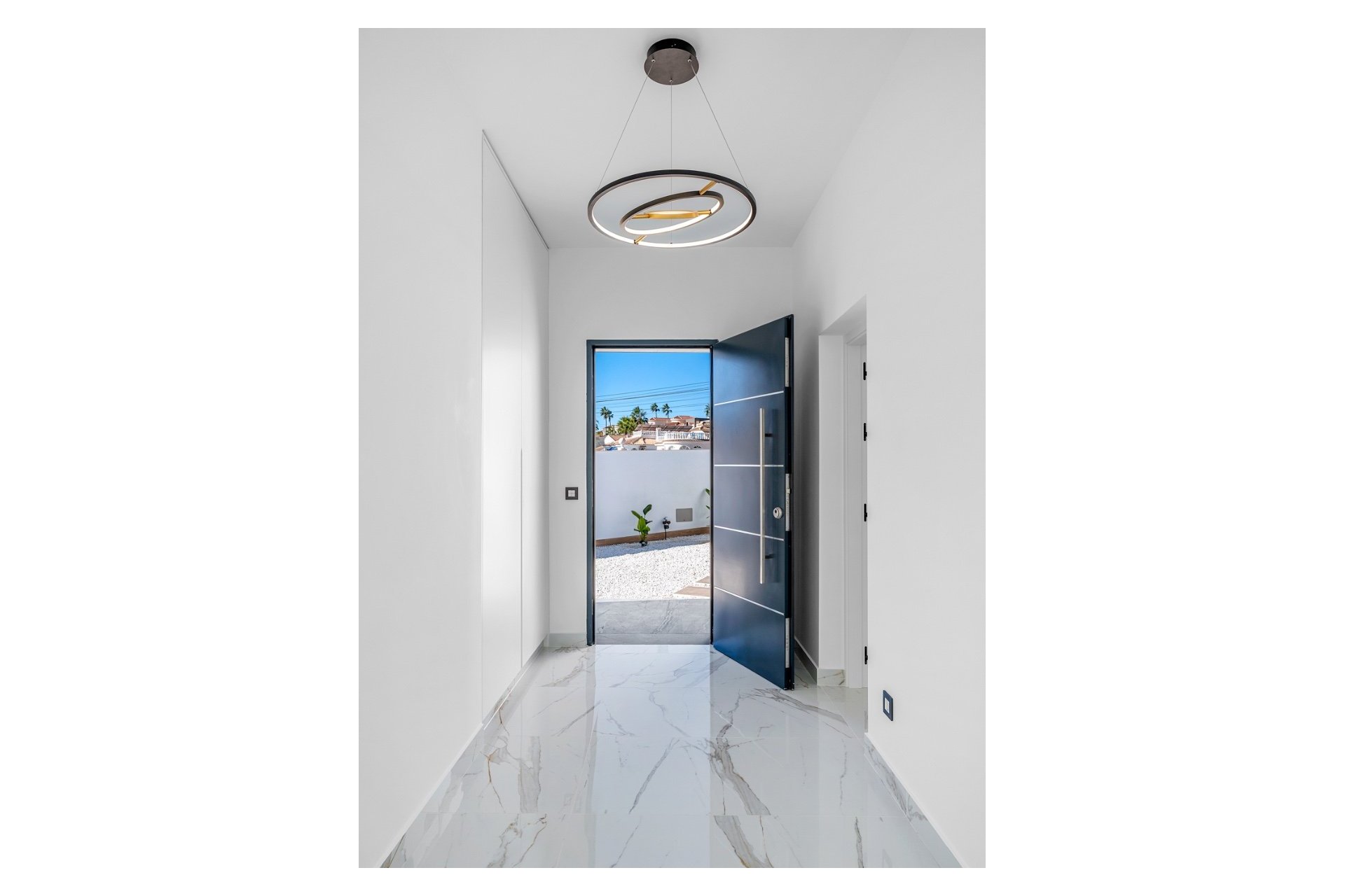 Reventa - Villa - Ciudad Quesada - Rojales