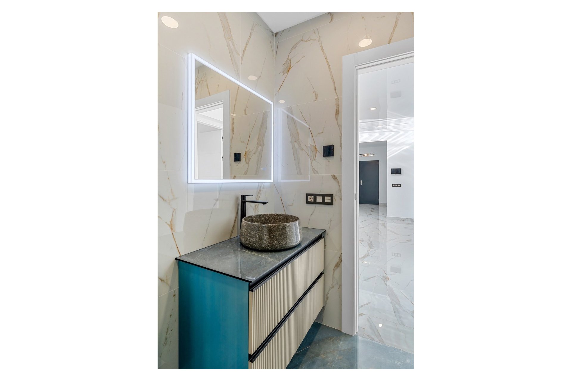 Reventa - Villa - Ciudad Quesada - Rojales