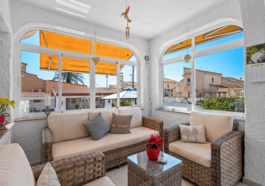 Reventa - Villa - Ciudad Quesada - Rojales