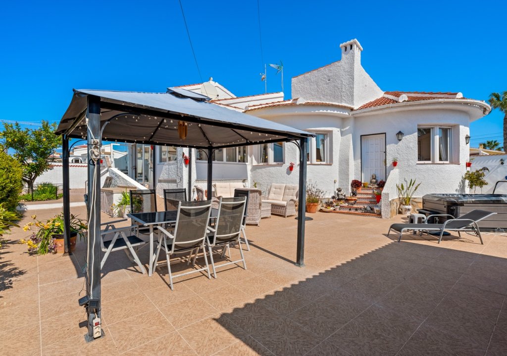 Reventa - Villa - Ciudad Quesada - Rojales