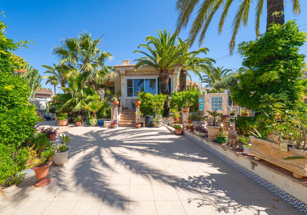 Reventa - Villa - Ciudad Quesada - Rojales
