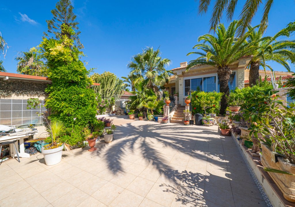 Reventa - Villa - Ciudad Quesada - Rojales