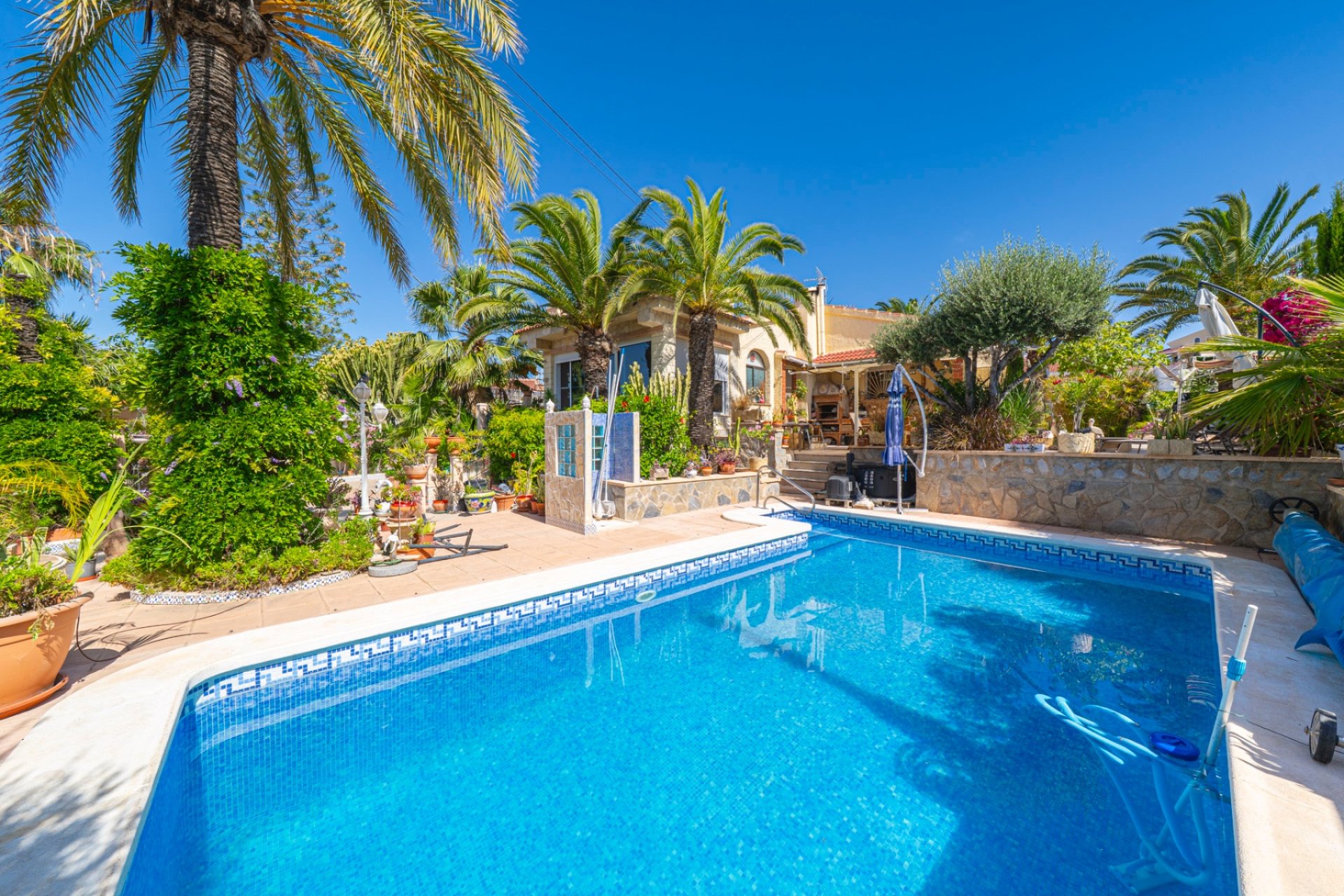 Reventa - Villa - Ciudad Quesada - Rojales