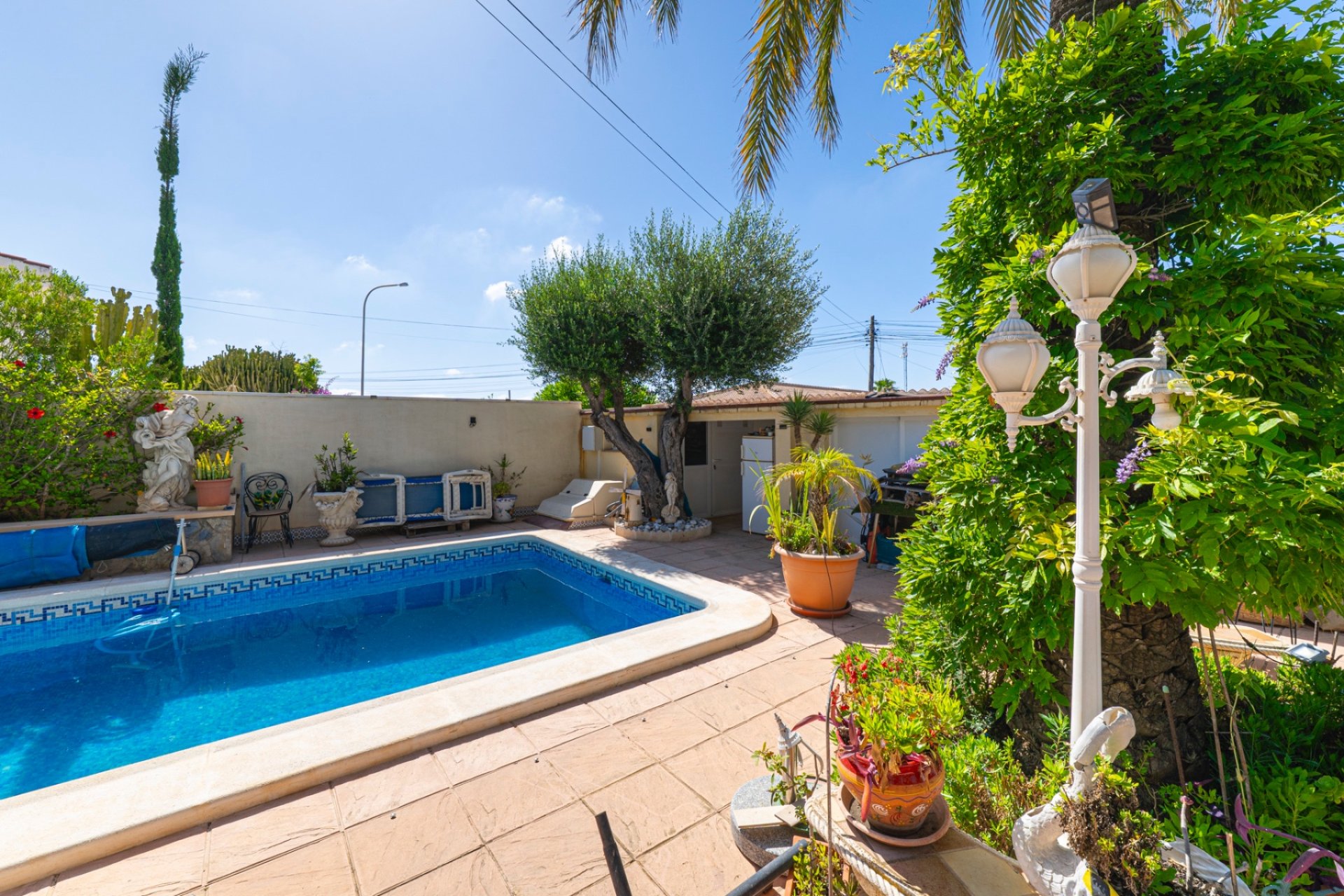 Reventa - Villa - Ciudad Quesada - Rojales