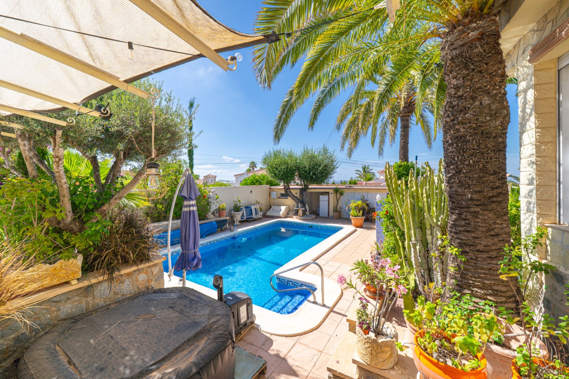 Reventa - Villa - Ciudad Quesada - Rojales