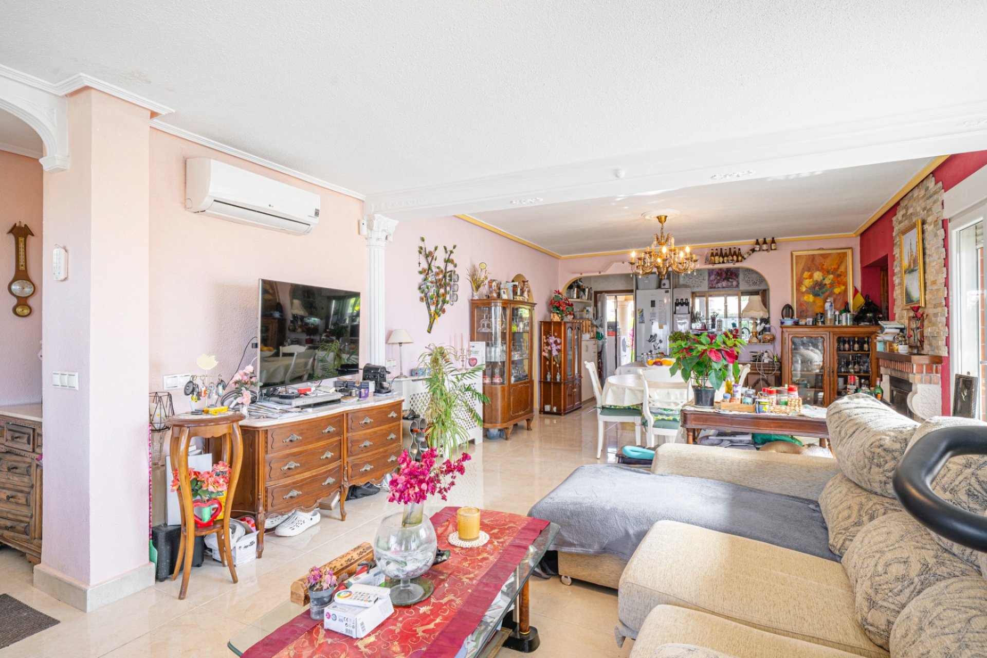 Reventa - Villa - Ciudad Quesada - Rojales