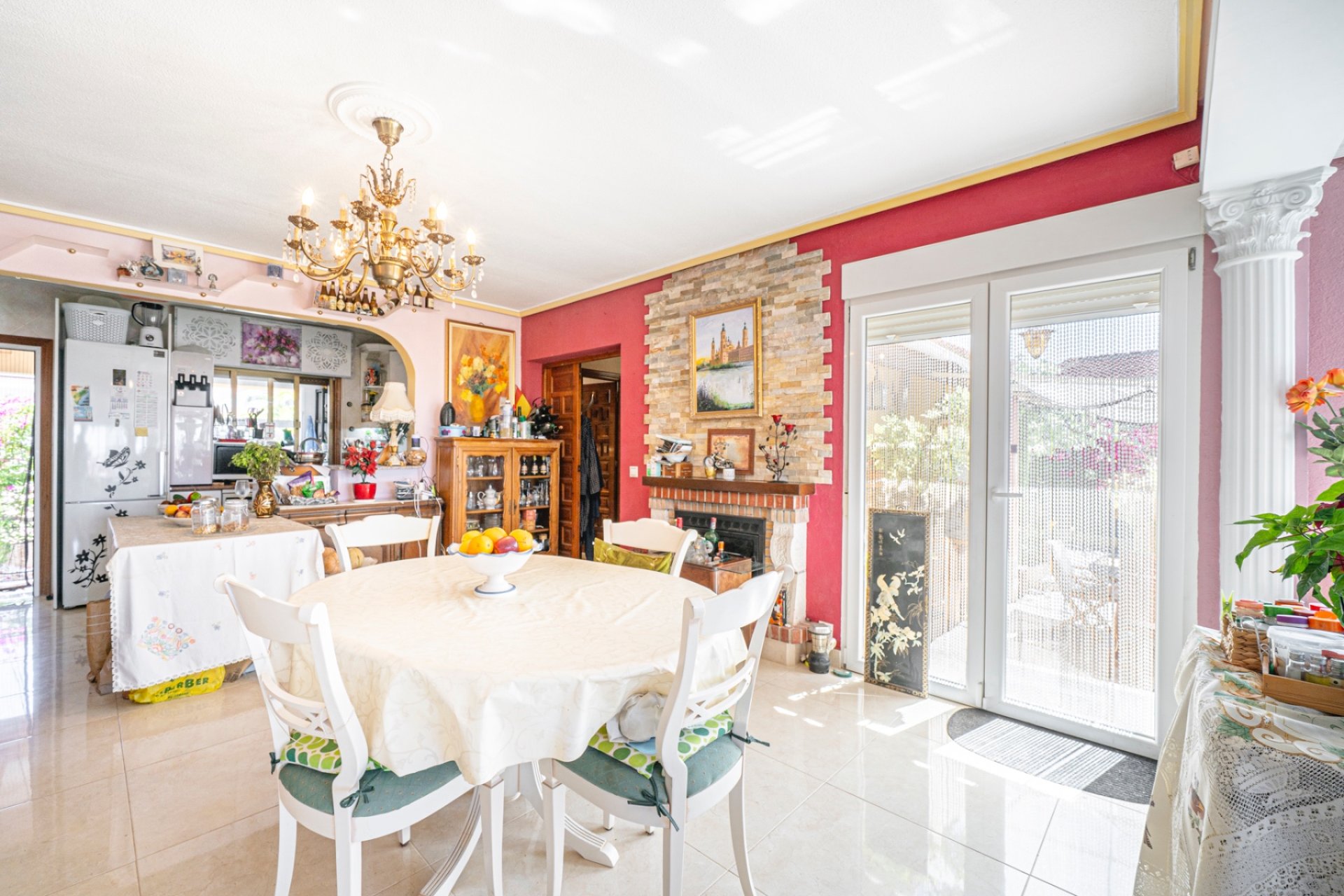 Reventa - Villa - Ciudad Quesada - Rojales