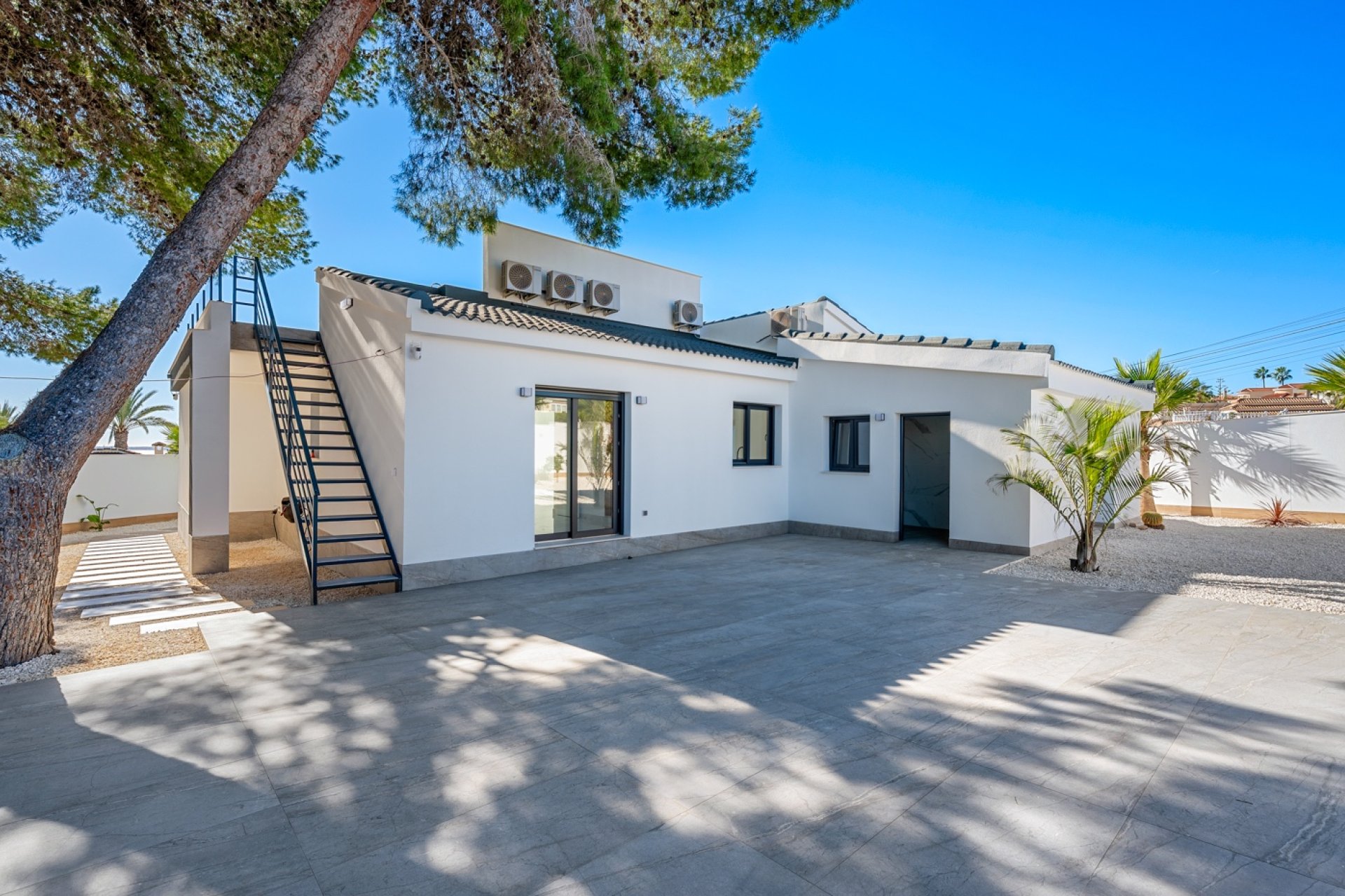 Reventa - Villa - Ciudad Quesada - Rojales